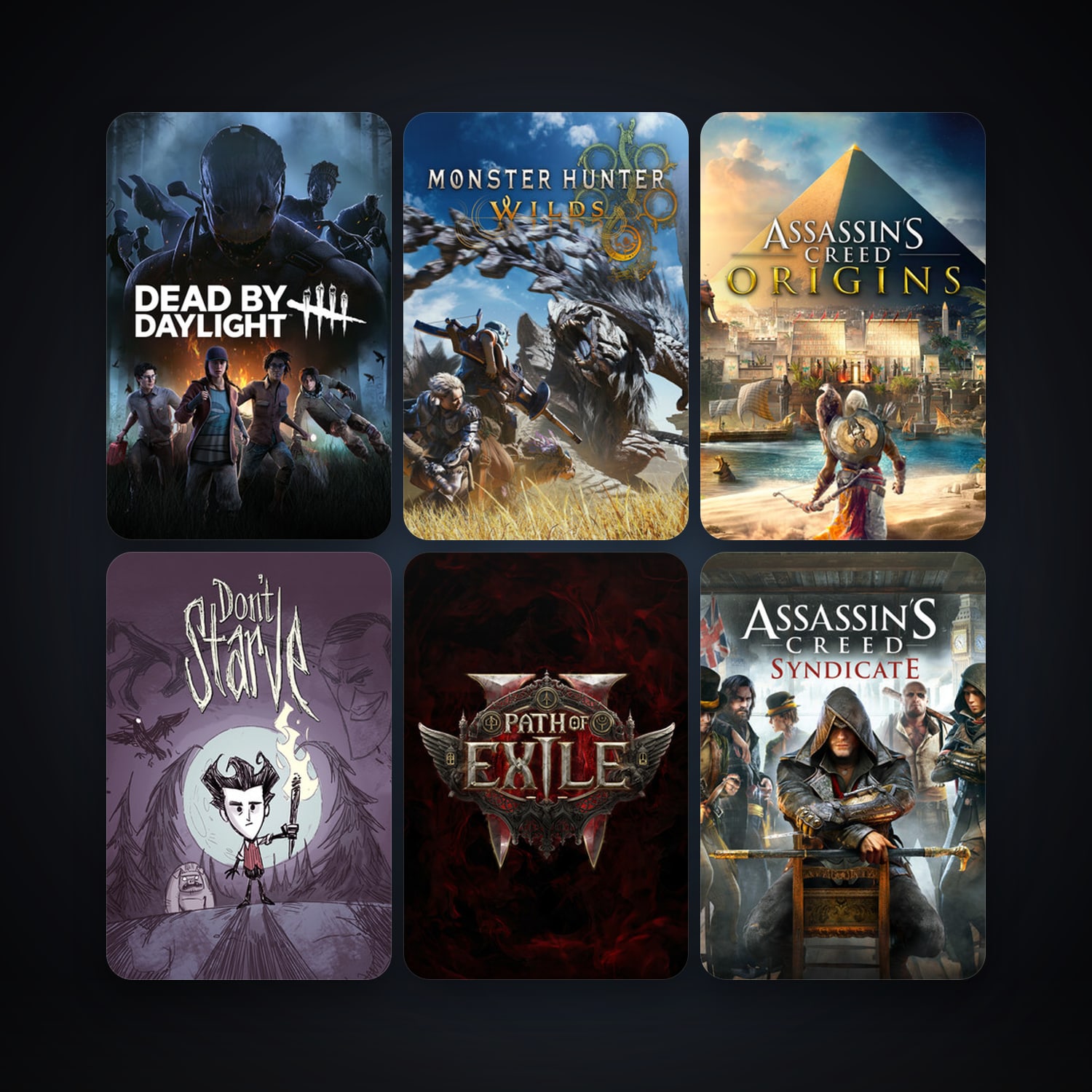 Saints Row IV + Don't Starve, 55 games, Steam 17, clean — HabibiAccounts