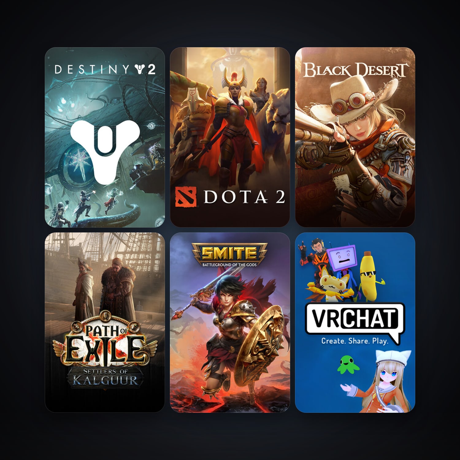 Dota 2 + Free CS2 (No Prime), 23 games, clean — HabibiAccounts