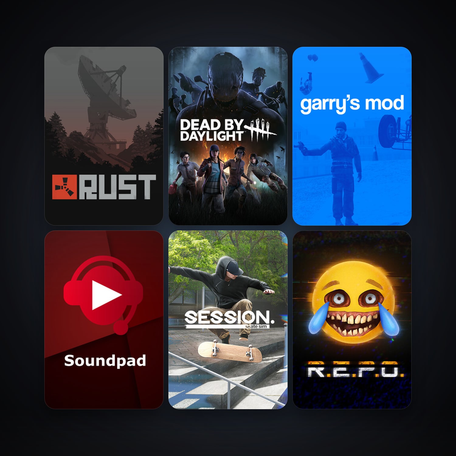 Counter-Strike + Team Fortress Classic, 67 games, clean — HabibiAccounts