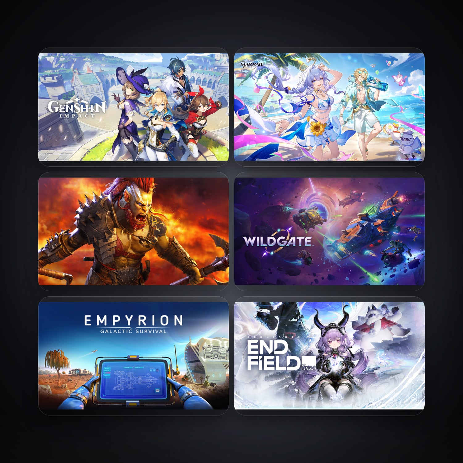 Epic — 15 games — HabibiAccounts