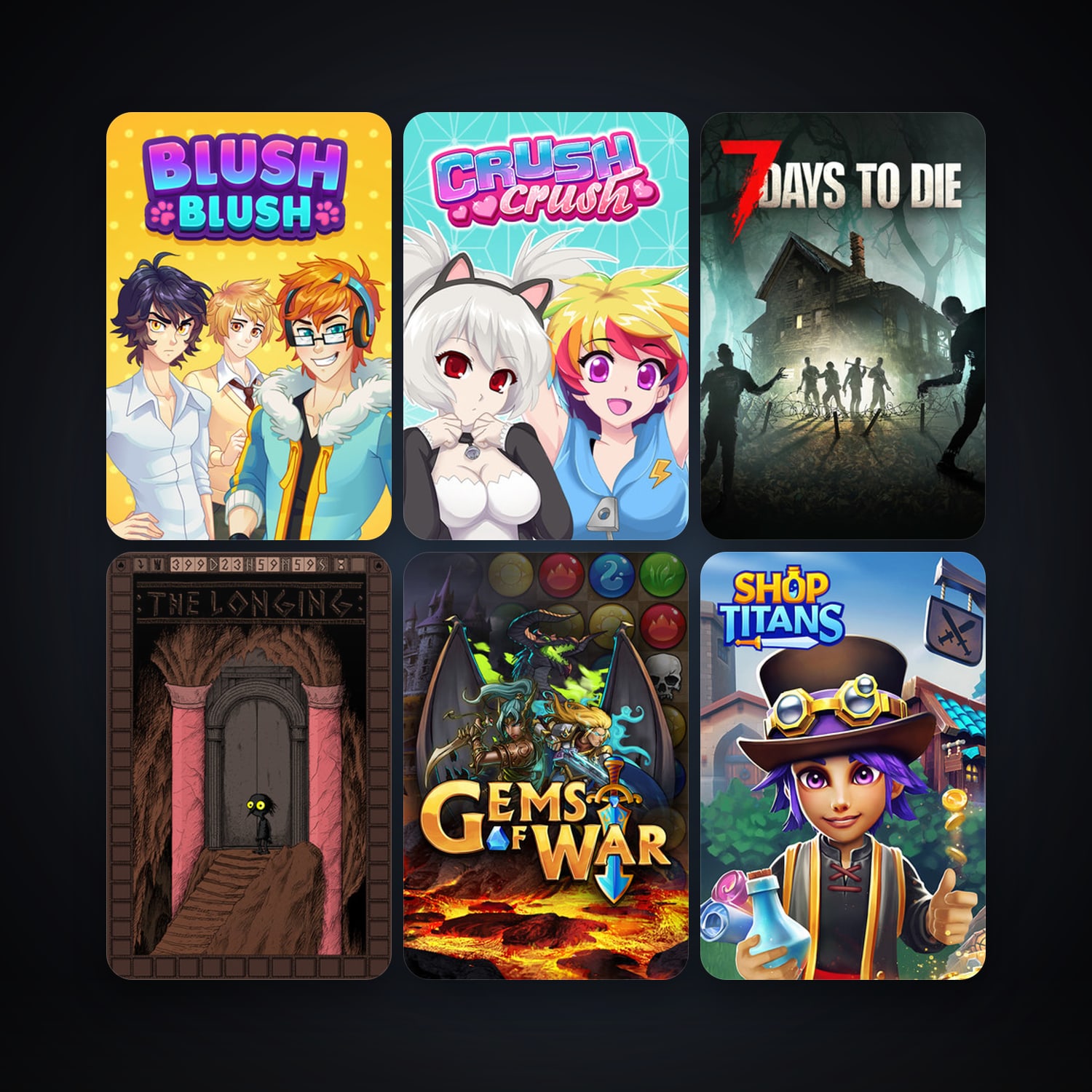 The Forest + ENSLAVED: Odyssey to the West Premium Edition, 61 games, Steam 10, clean — HabibiAccounts