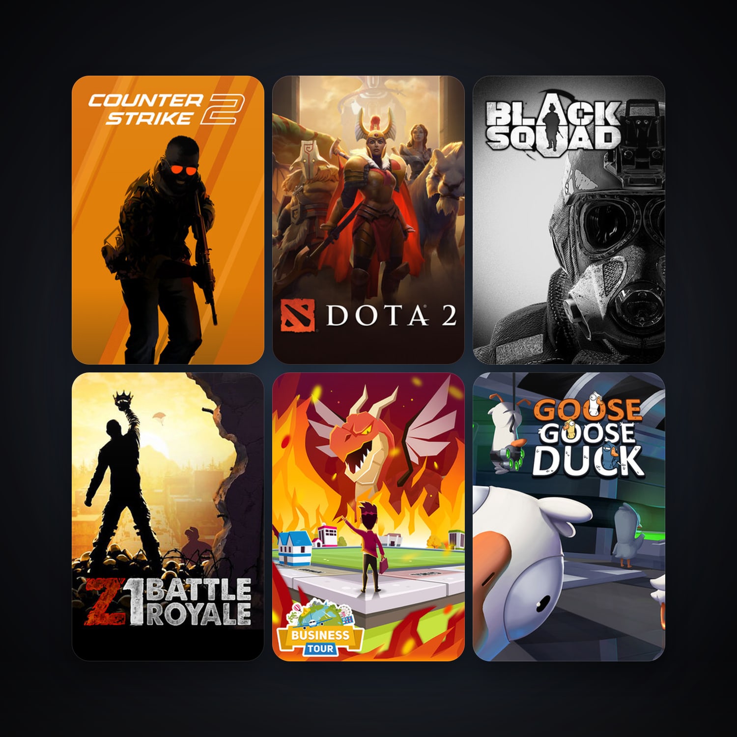 Dota 2 + CS2 Prime, 36 games, clean — HabibiAccounts