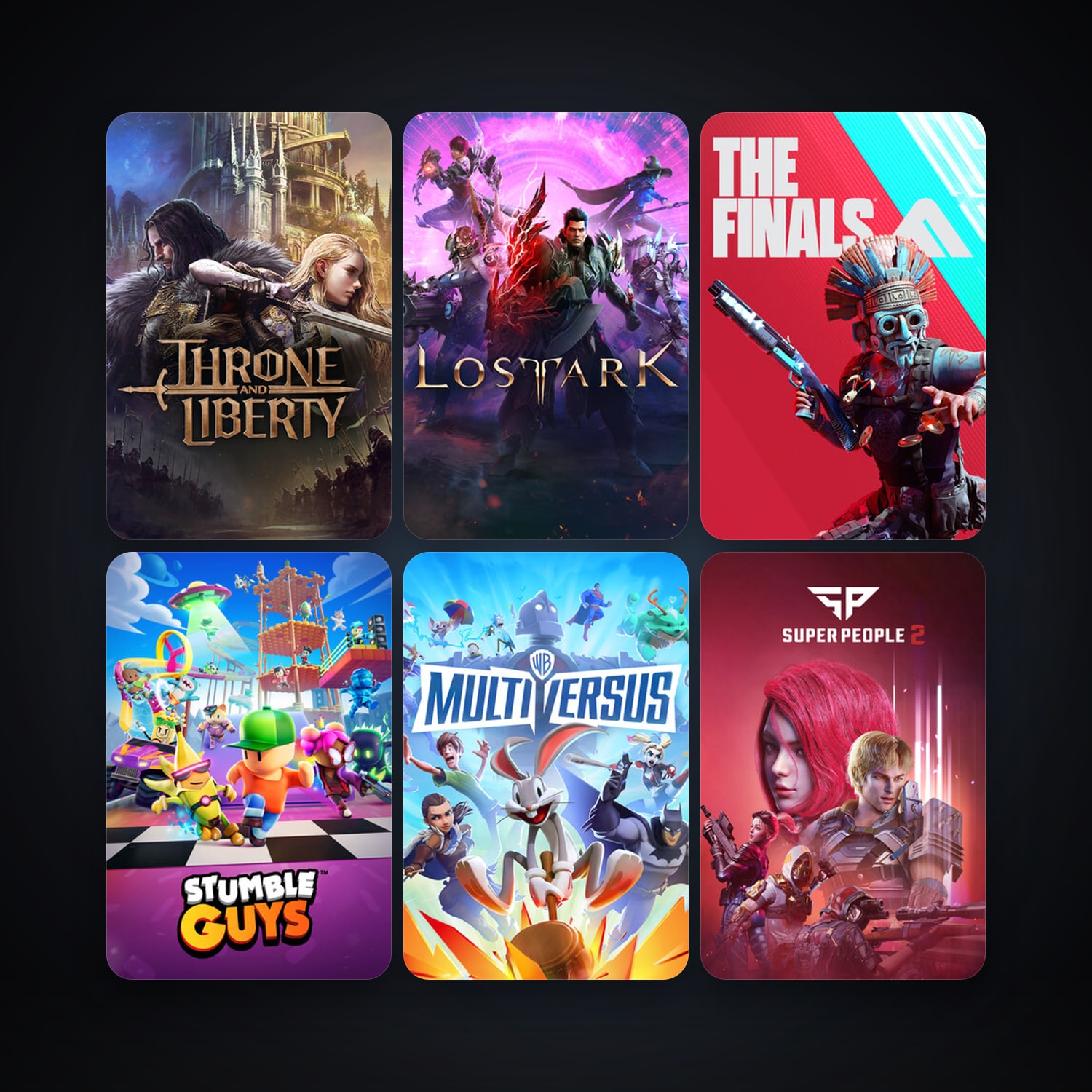 Deceit + Vampire: The Masquerade - Bloodhunt, 25 games, clean — HabibiAccounts