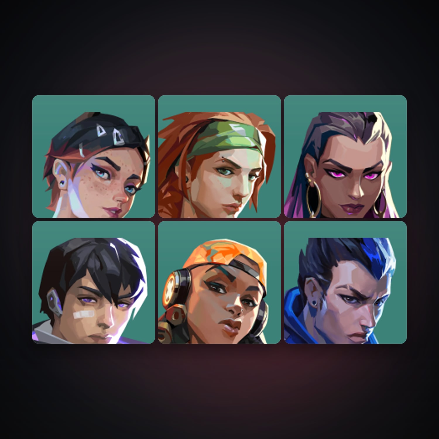 EU locker — lvl 40 — HabibiAccounts