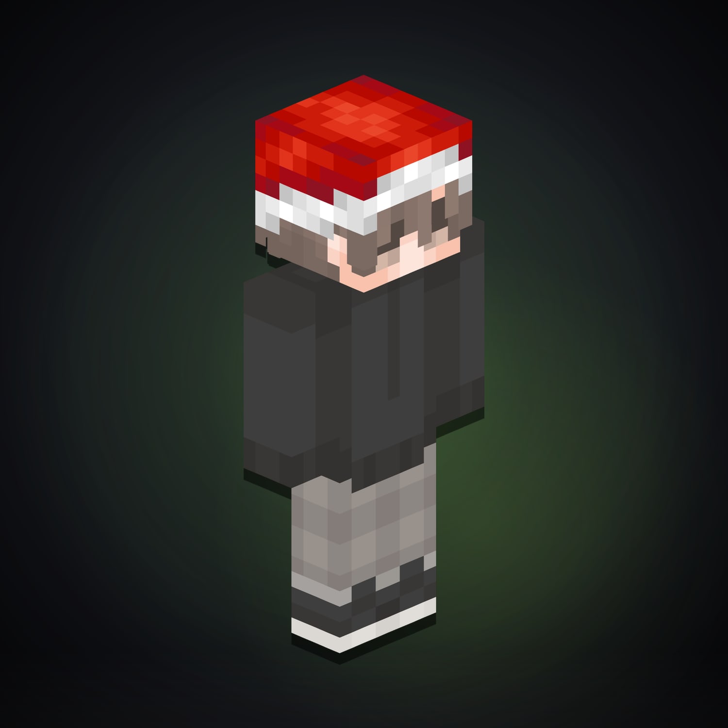 Minecraft 3 capes · 259861316 — HabibiAccounts