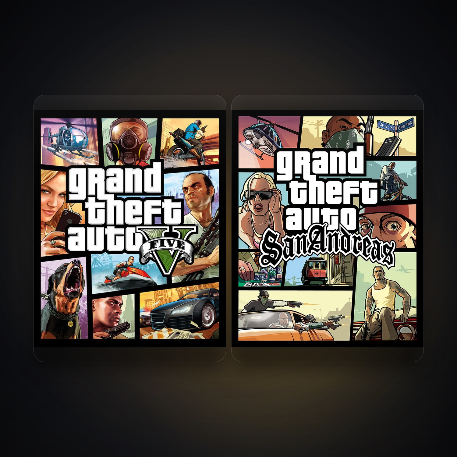GTA V +1 | Level 223 | $501.6K In-Game — Social Club Account — HabibiAccounts