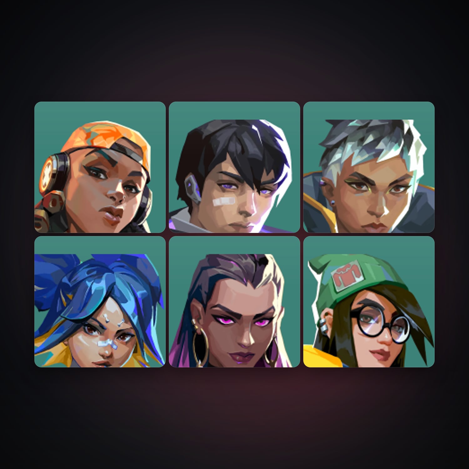 EU Diamond 1 locker — lvl 33 — HabibiAccounts