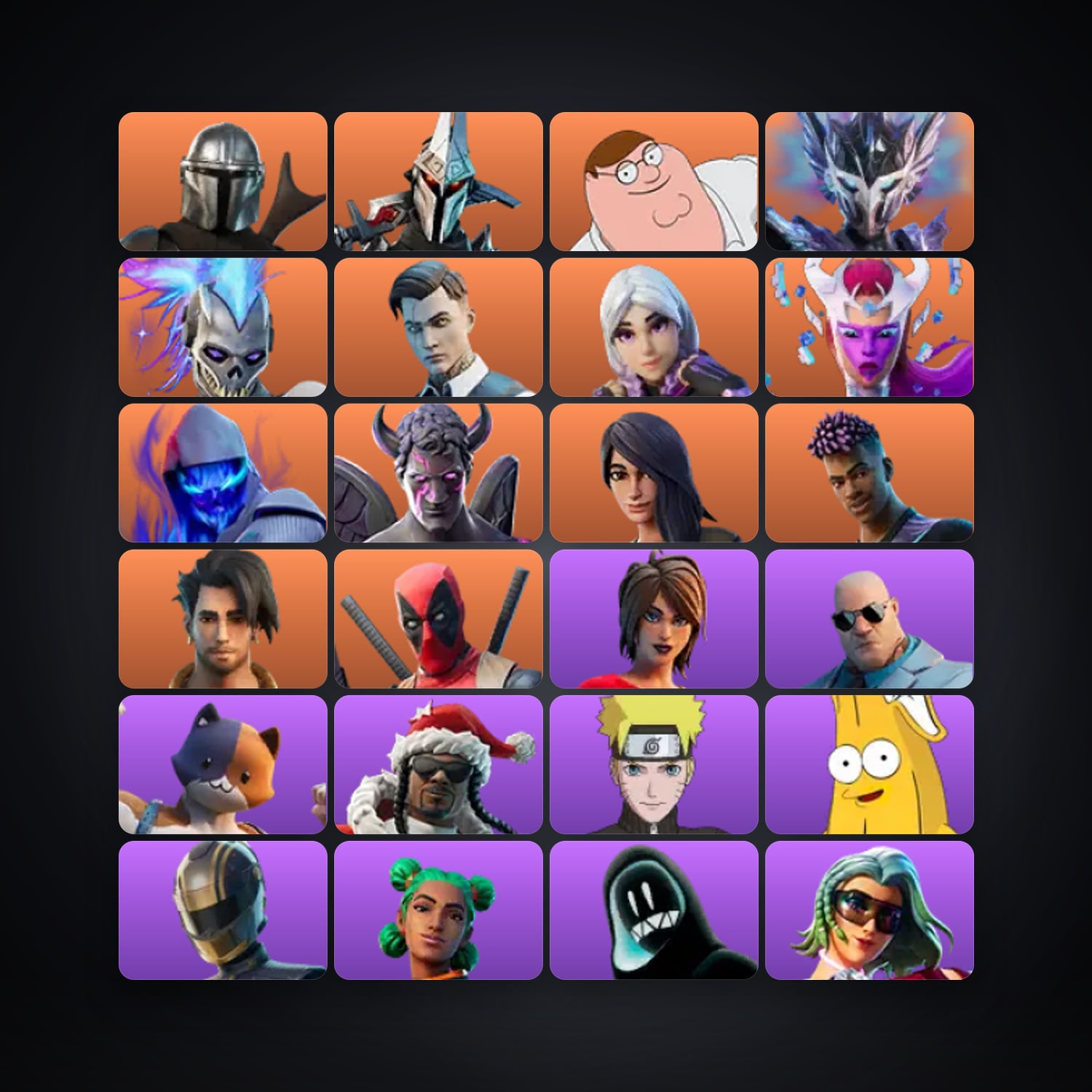 Epic — HabibiAccounts