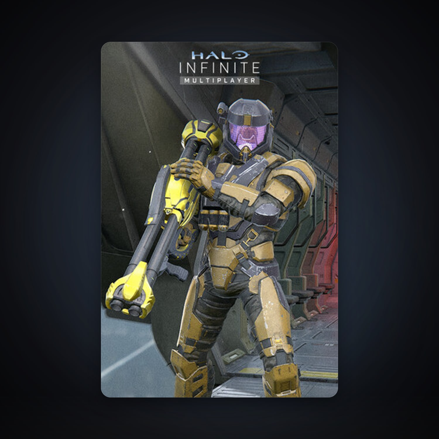 Halo Infinite, 1 games, clean — HabibiAccounts