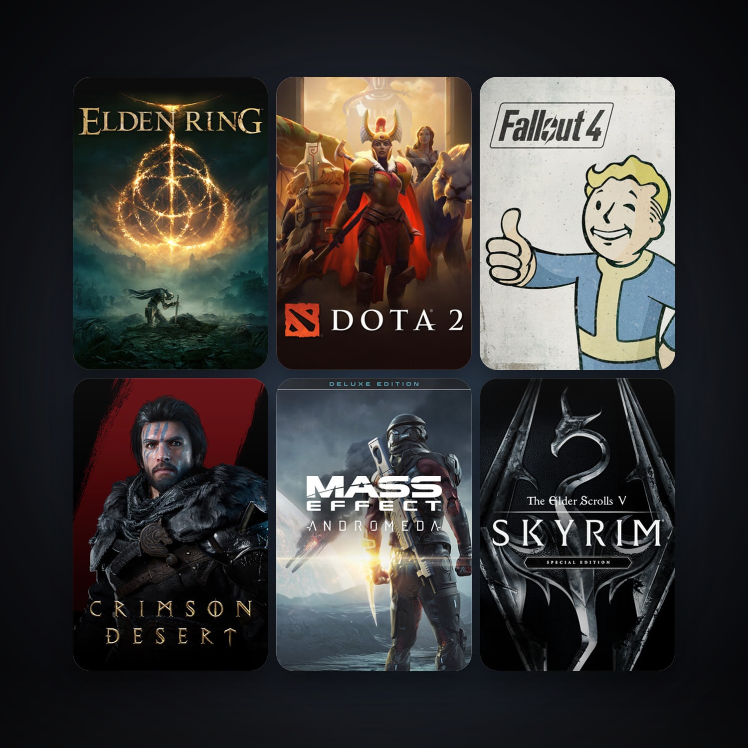 Half-Life 2 + Half-Life 2: Deathmatch, 75 games, Steam 10, clean — HabibiAccounts