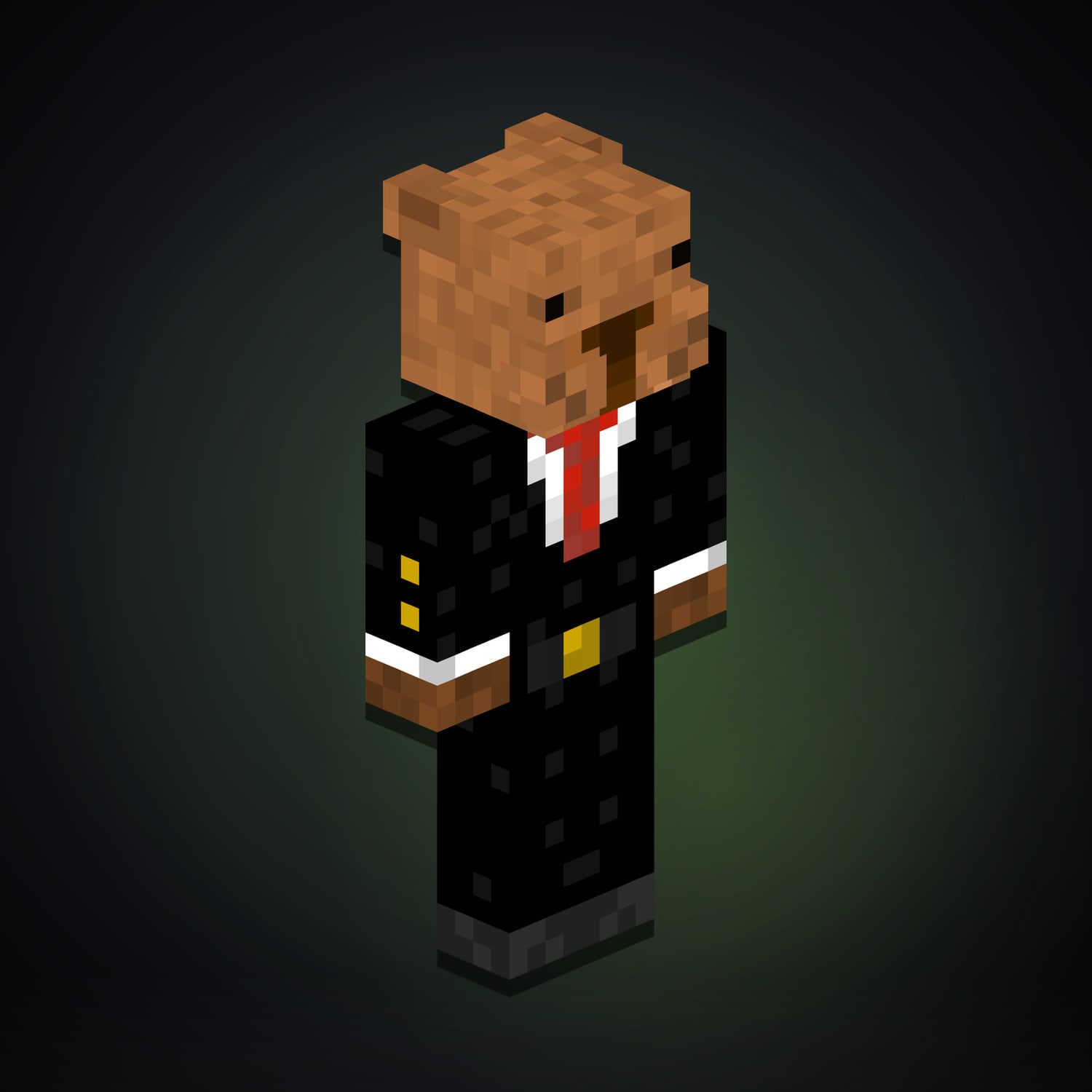 Minecraft 1 capes · 259883070 — HabibiAccounts
