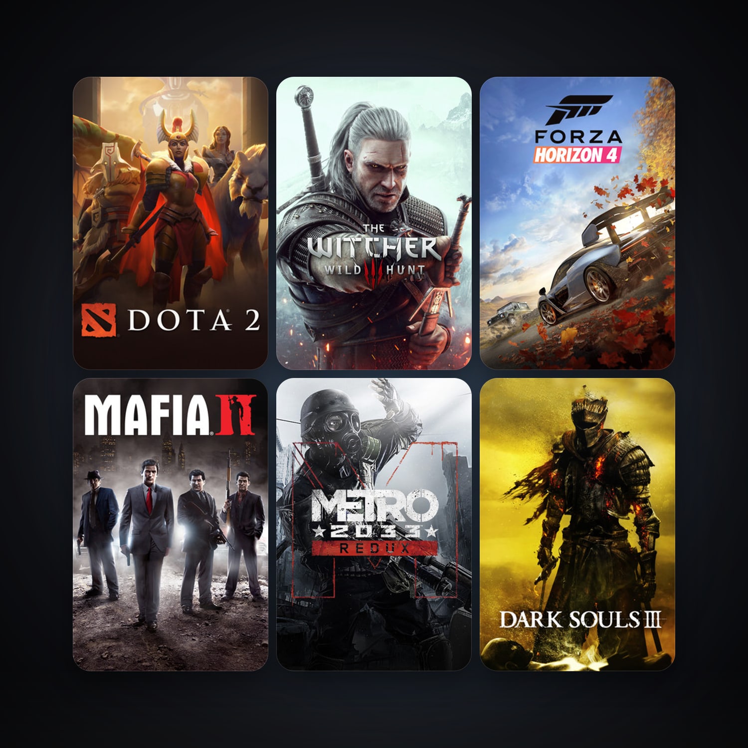 Dota 2 + Free CS2 (No Prime), 18 games, clean — HabibiAccounts