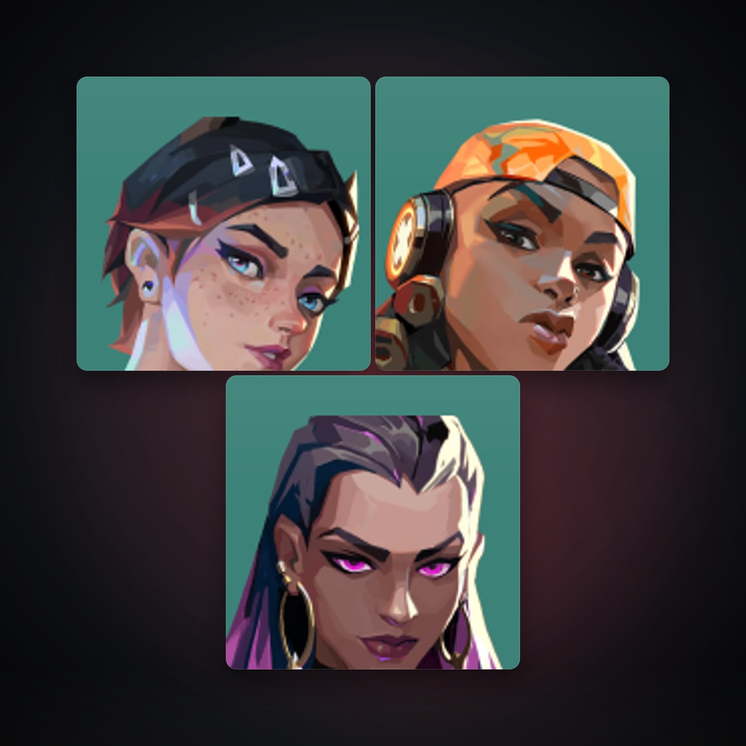 AP locker — lvl 17 — HabibiAccounts