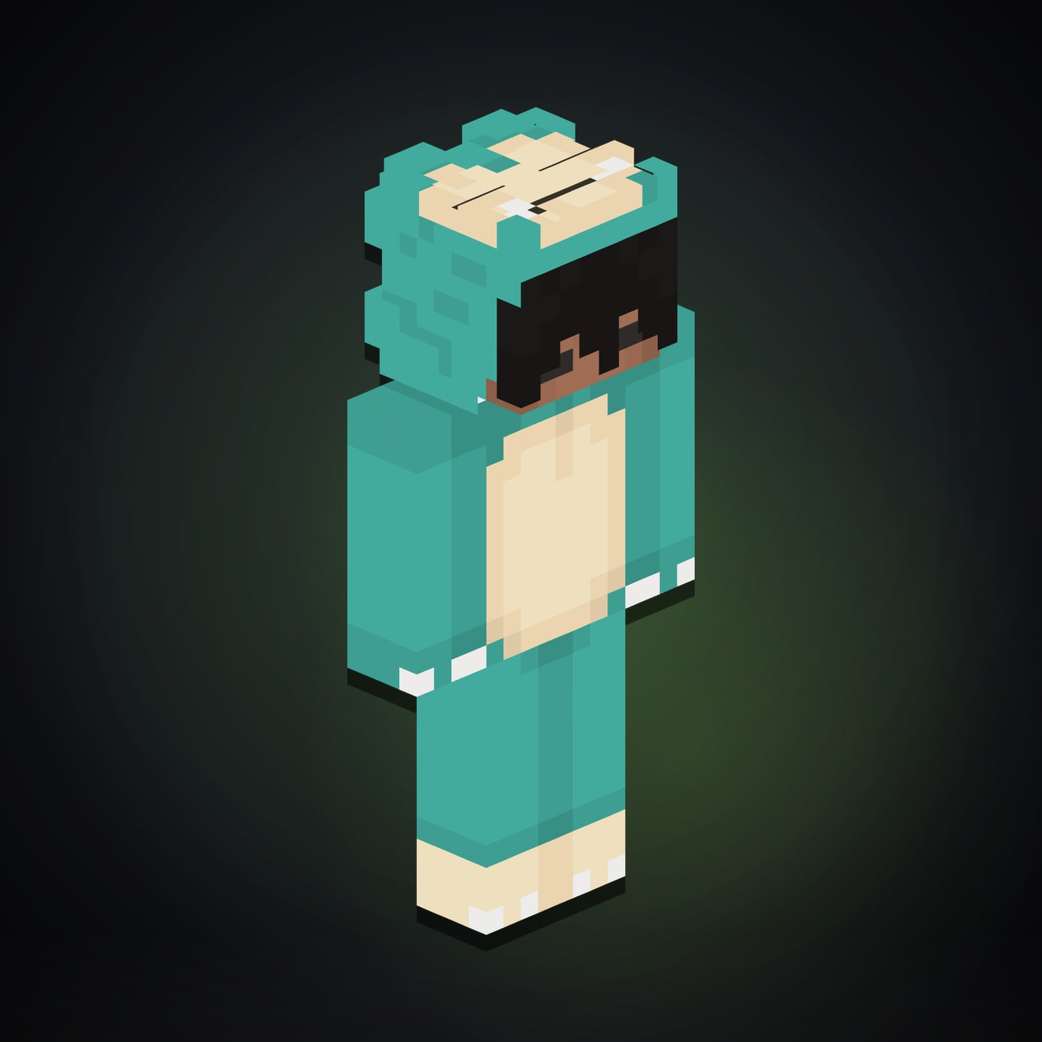 Minecraft 2 capes · 259896287 — HabibiAccounts
