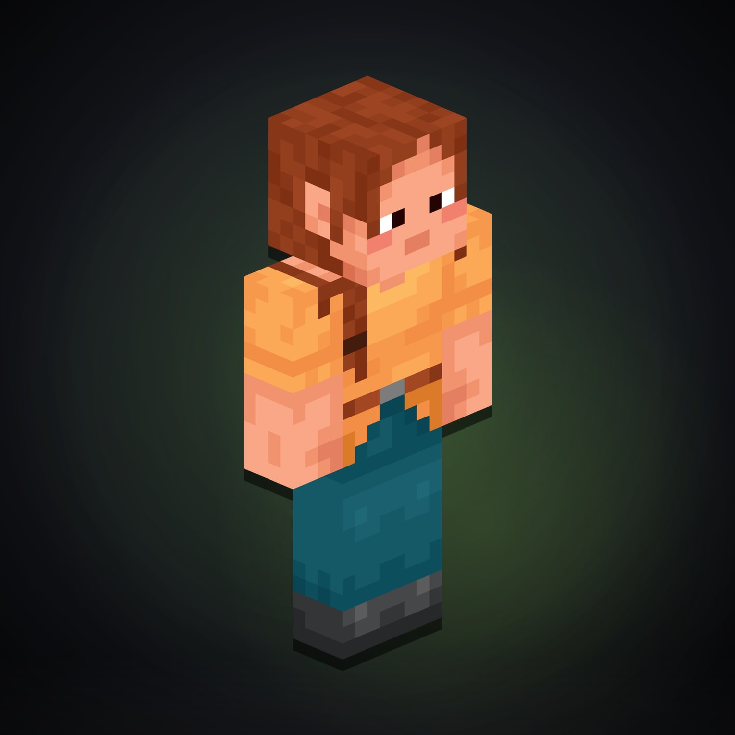 Minecraft 2 capes — HabibiAccounts