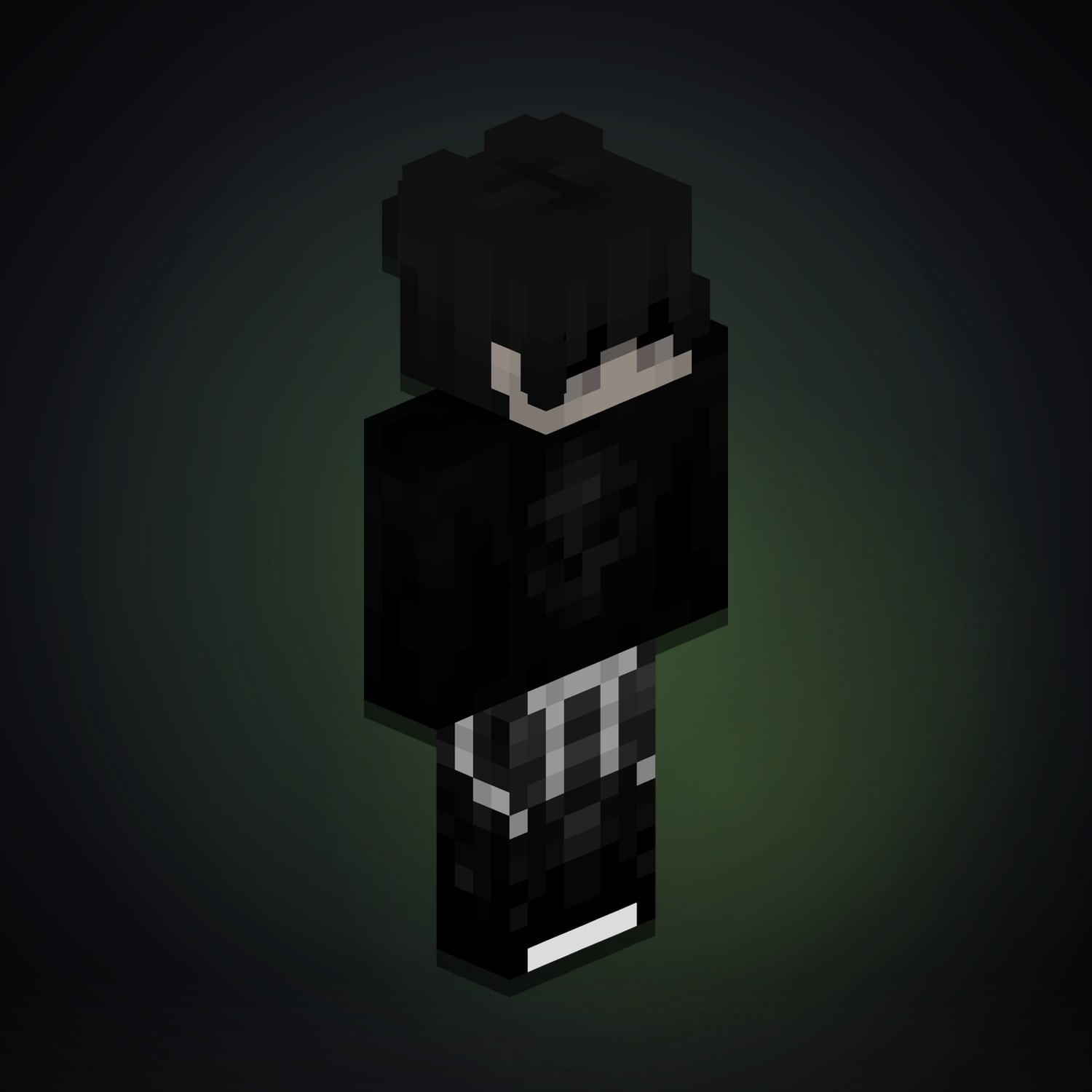 Minecraft 4 capes — HabibiAccounts