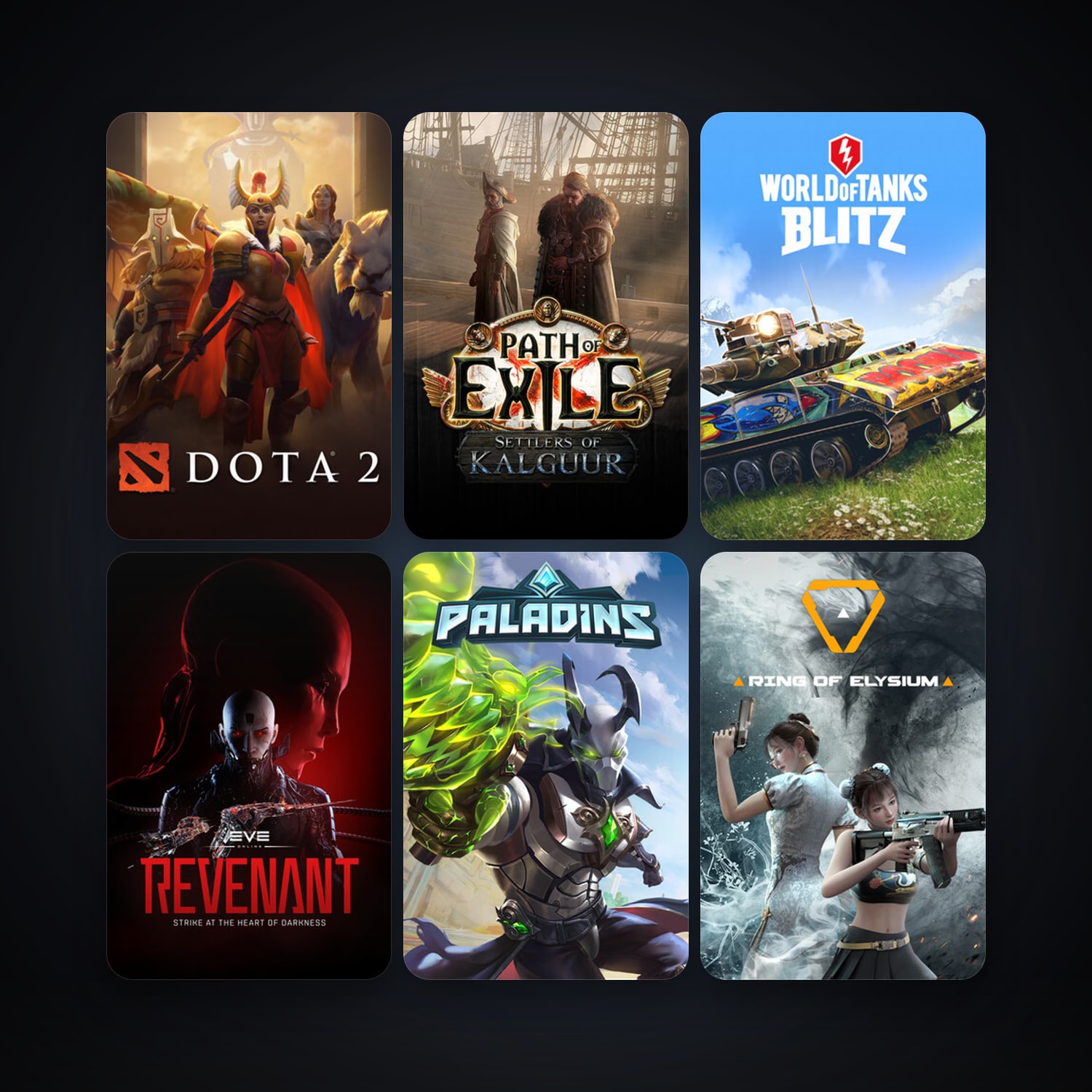 Dota 2 + Free CS2 (No Prime), 20 games, clean — HabibiAccounts