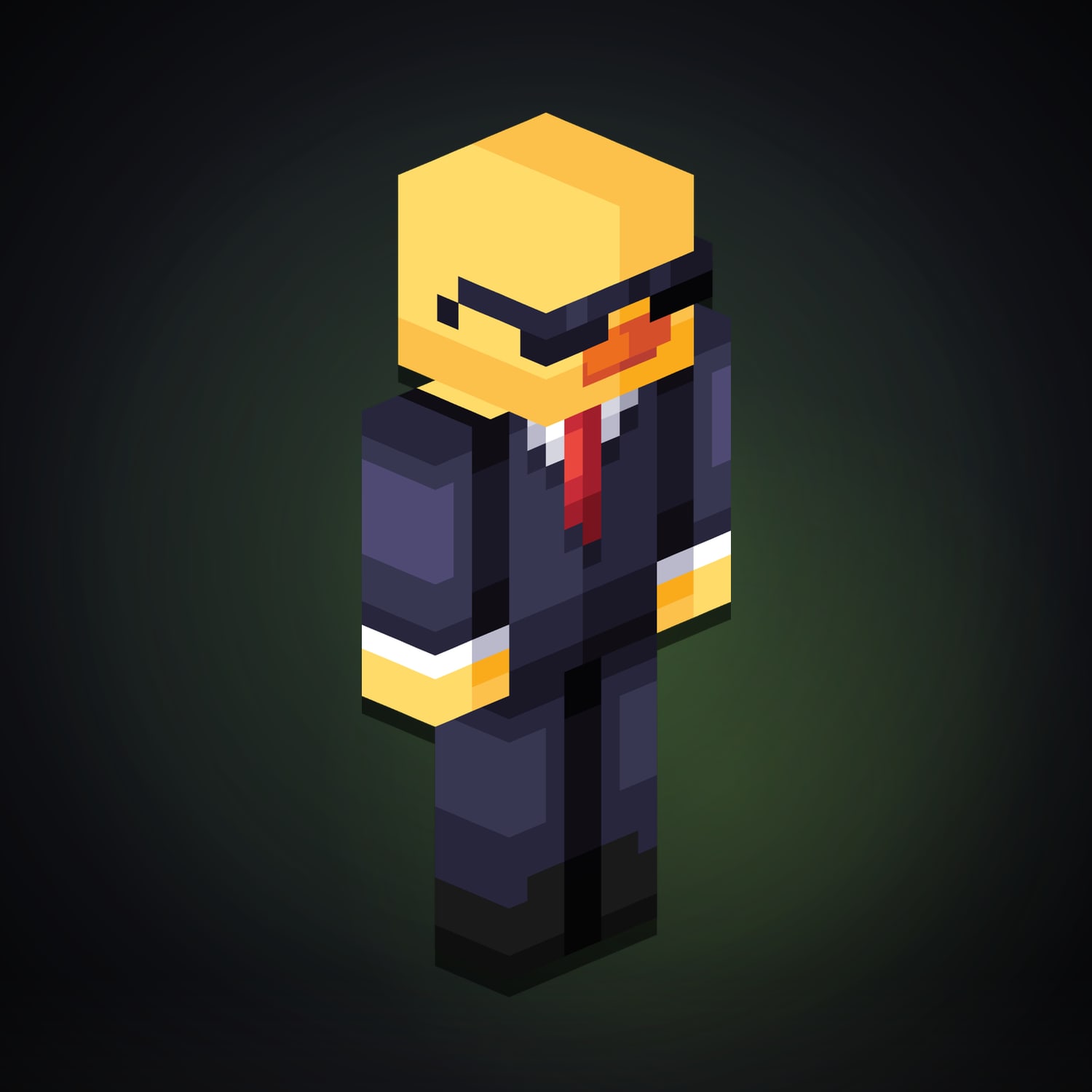 Minecraft 1 capes · 259900130 — HabibiAccounts