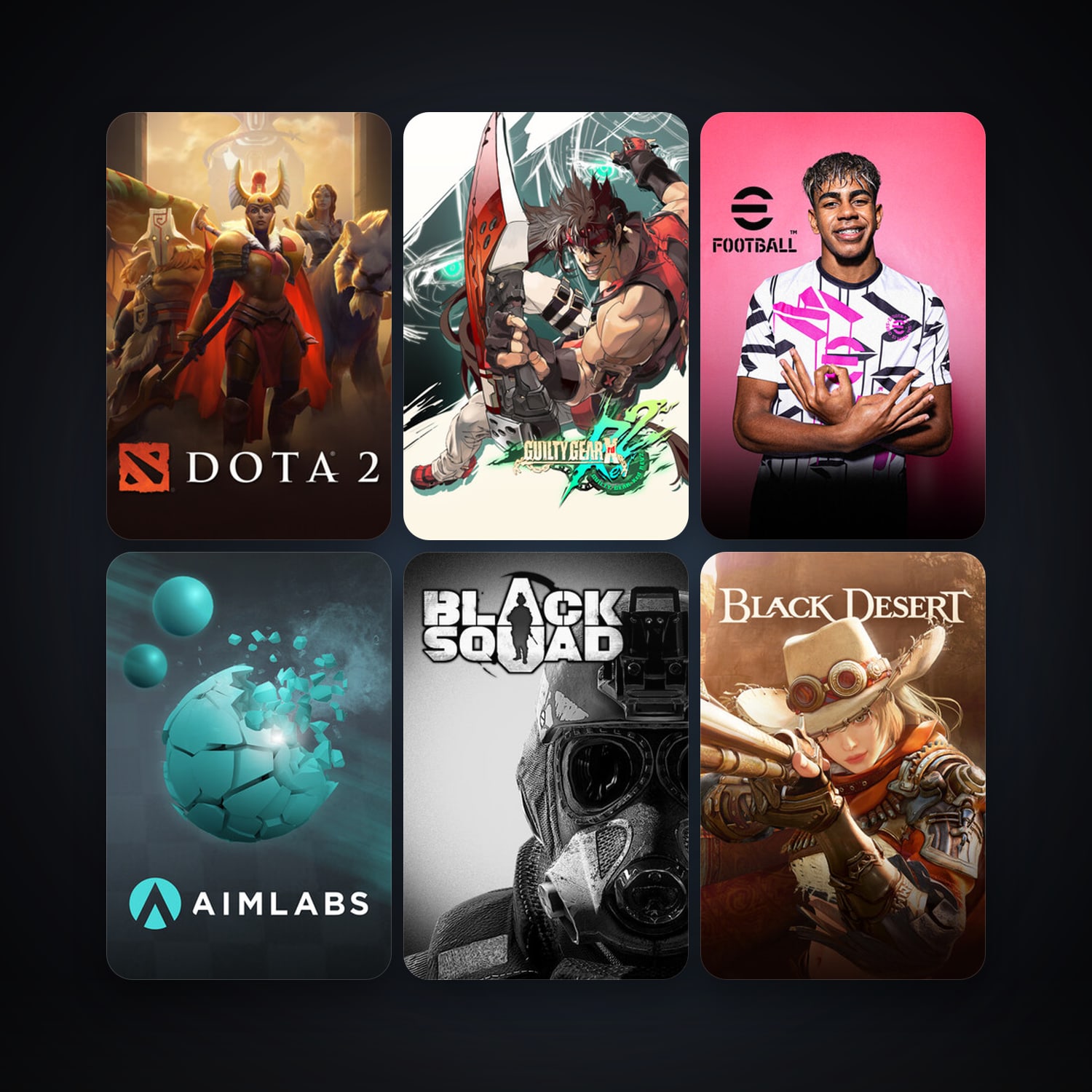 Dota 2 + Free CS2 (No Prime), 32 games, clean — HabibiAccounts