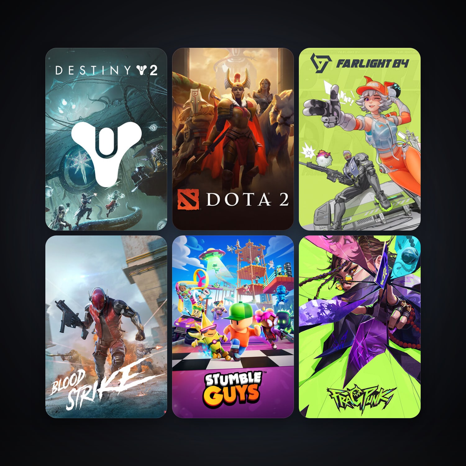 Dota 2 + Free CS2 (No Prime), 43 games, clean — HabibiAccounts
