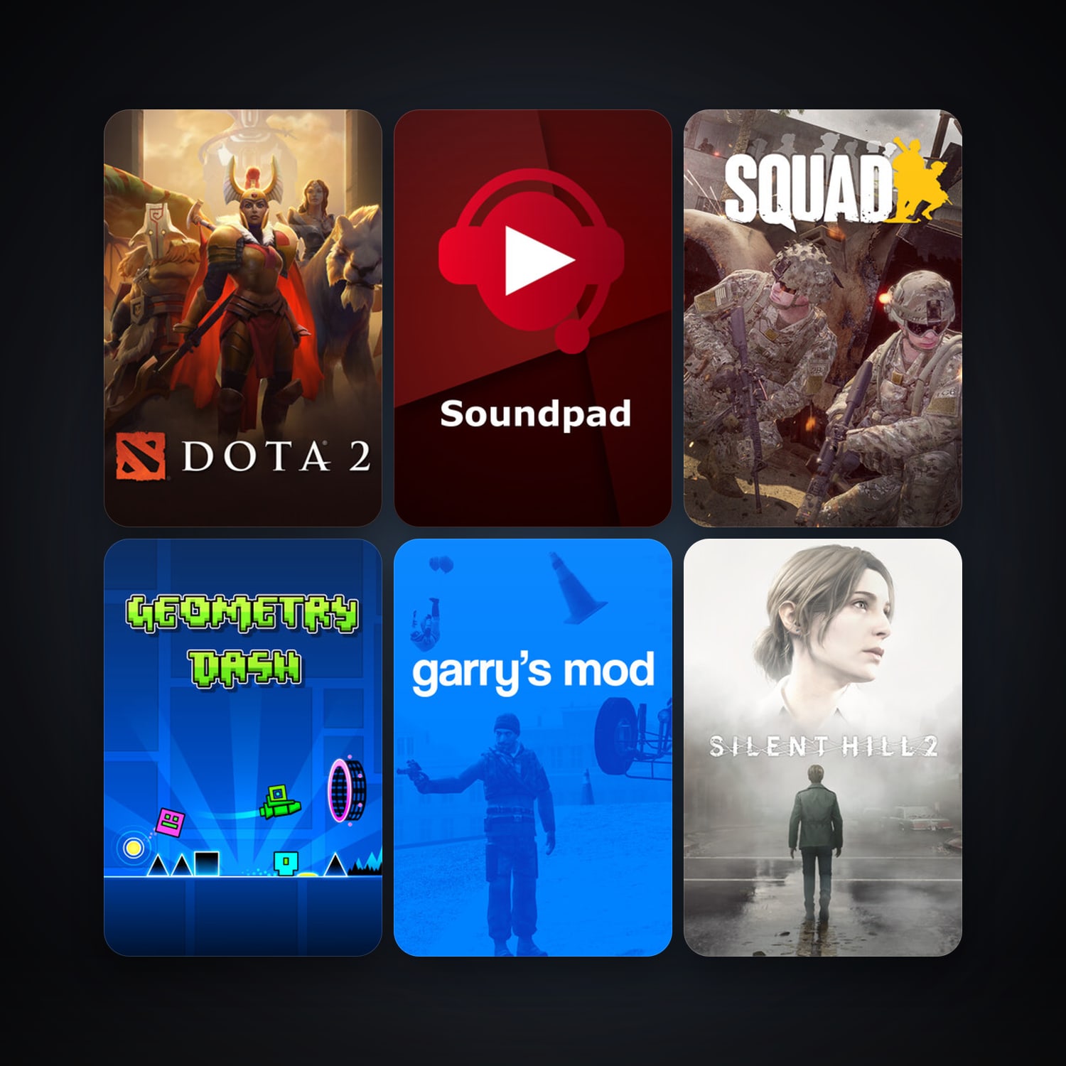 Half-Life + Half-Life 2, 94 games, Steam 20, clean — HabibiAccounts