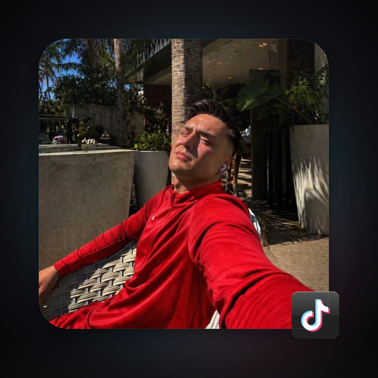 TikTok 7 followers — HabibiAccounts