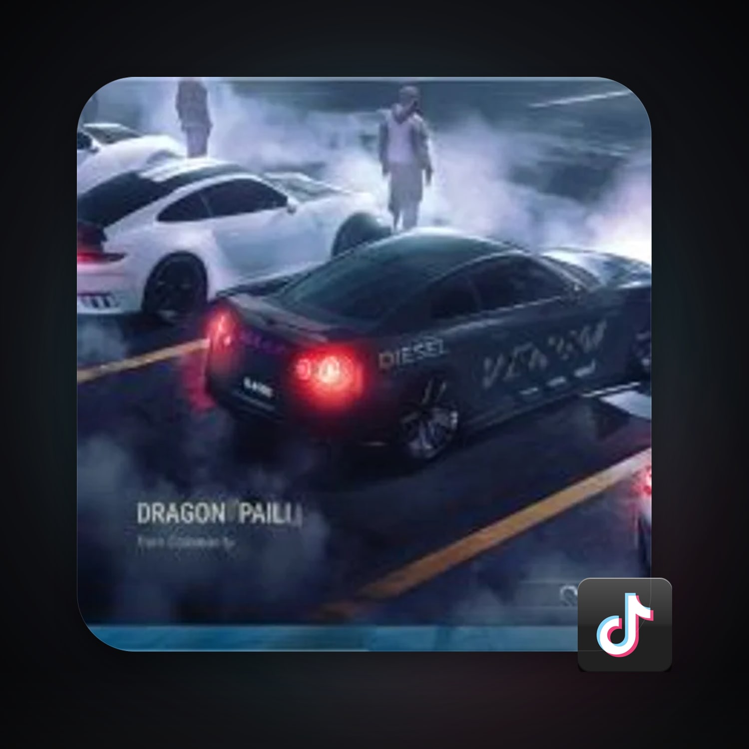 TikTok 1 followers — HabibiAccounts
