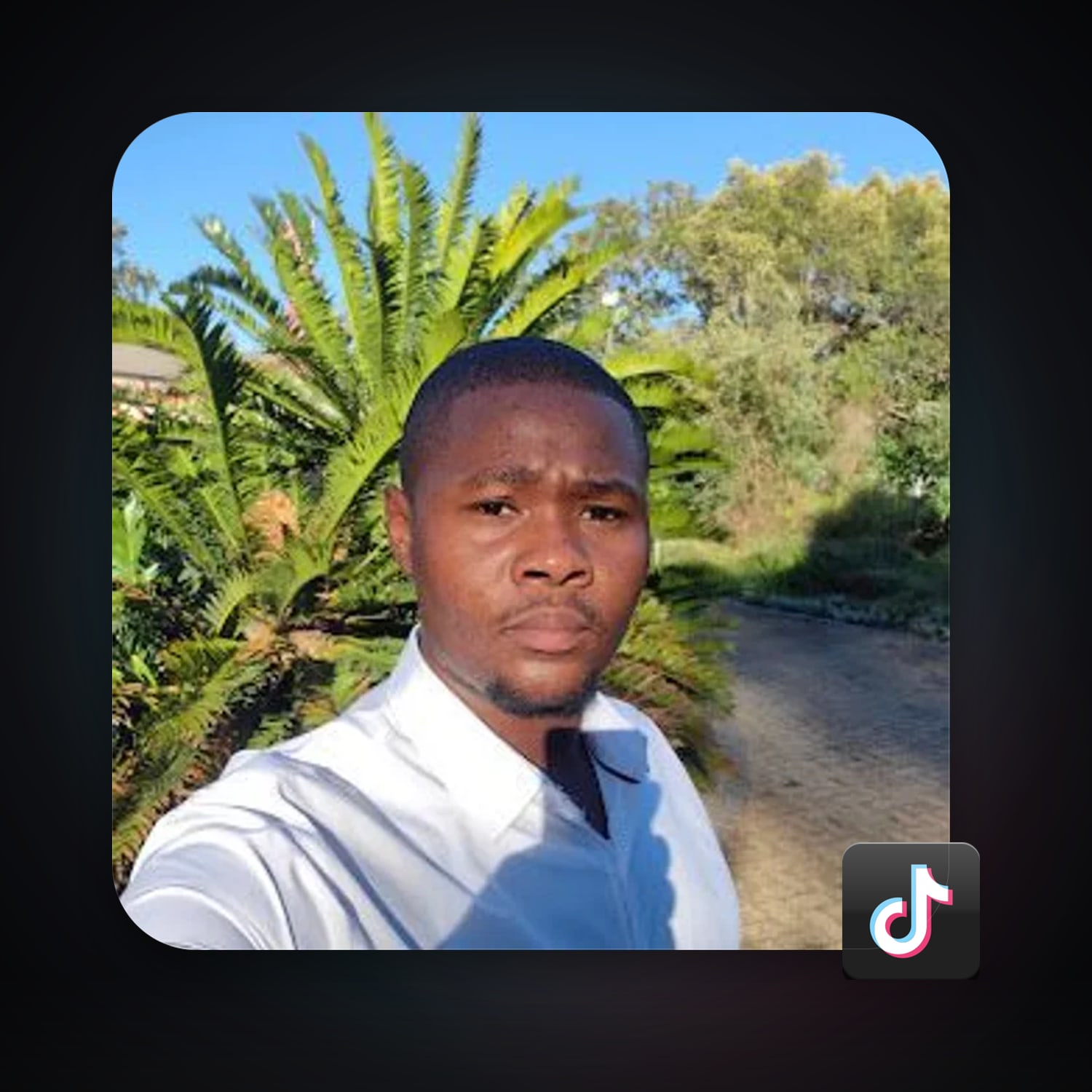 TikTok — HabibiAccounts