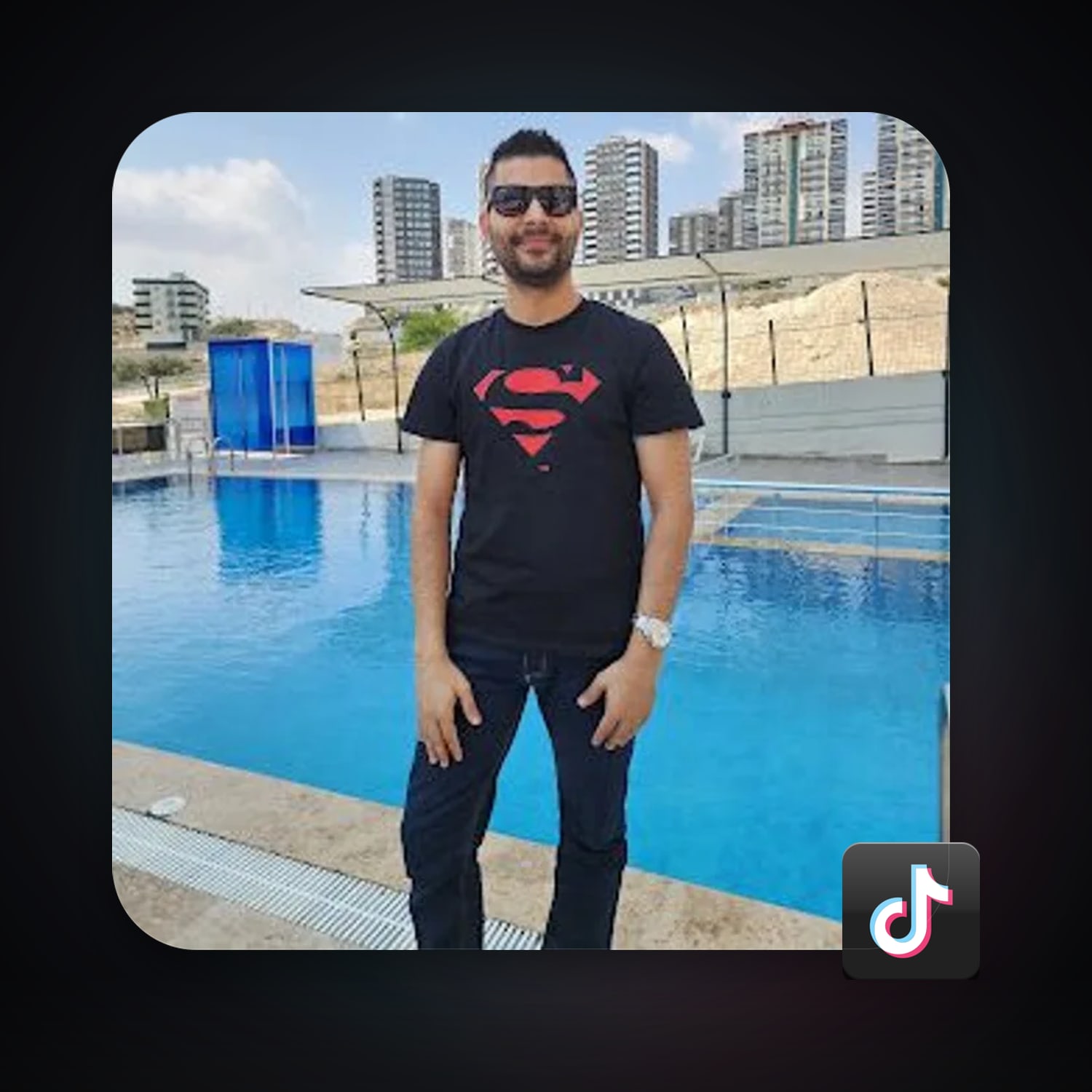 TikTok — HabibiAccounts