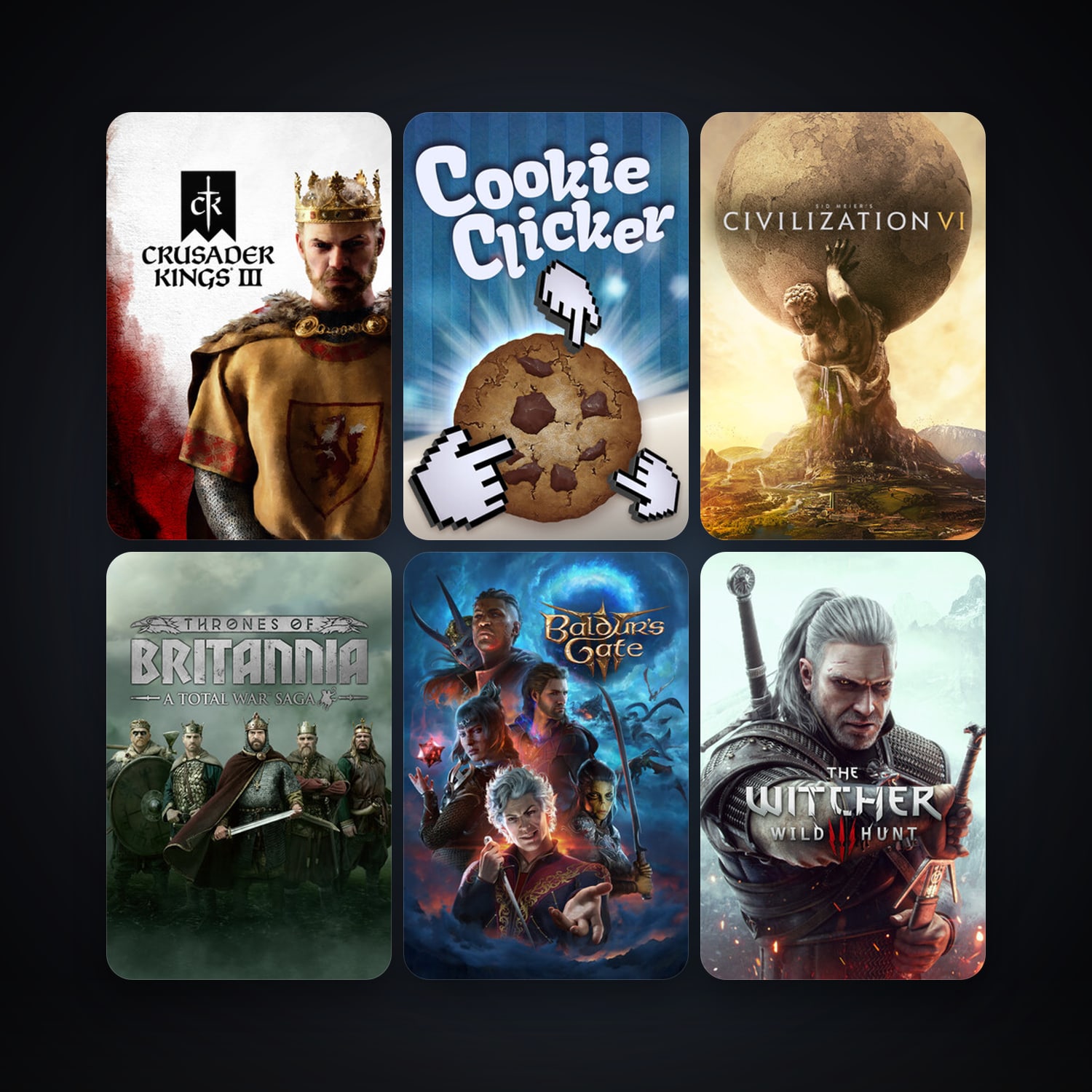 Garry's Mod + Batman: Arkham Asylum Game of the Year Edition, 91 games, clean — HabibiAccounts