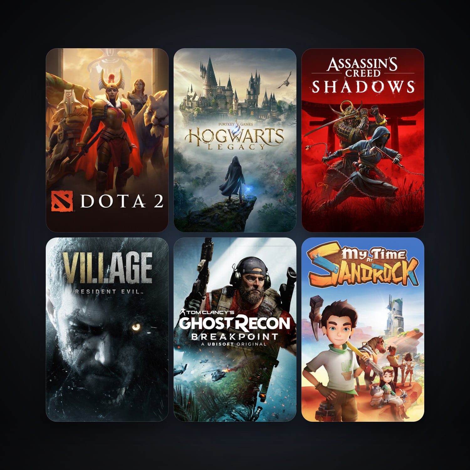 Dota 2 + Free CS2 (No Prime), 32 games, clean — HabibiAccounts