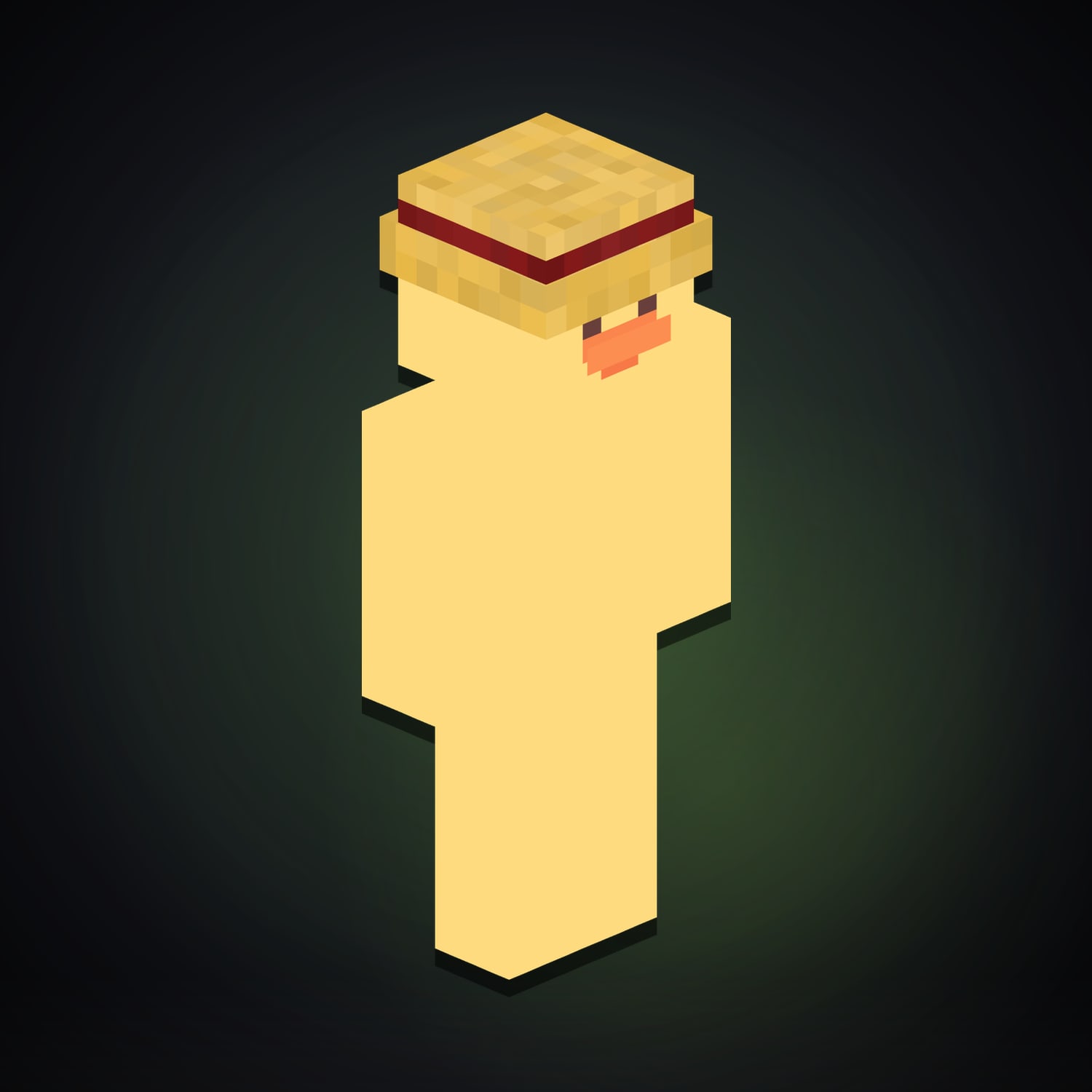 هالحساب ماين كرافت 2 عباءة · 259930564 — HabibiAccounts