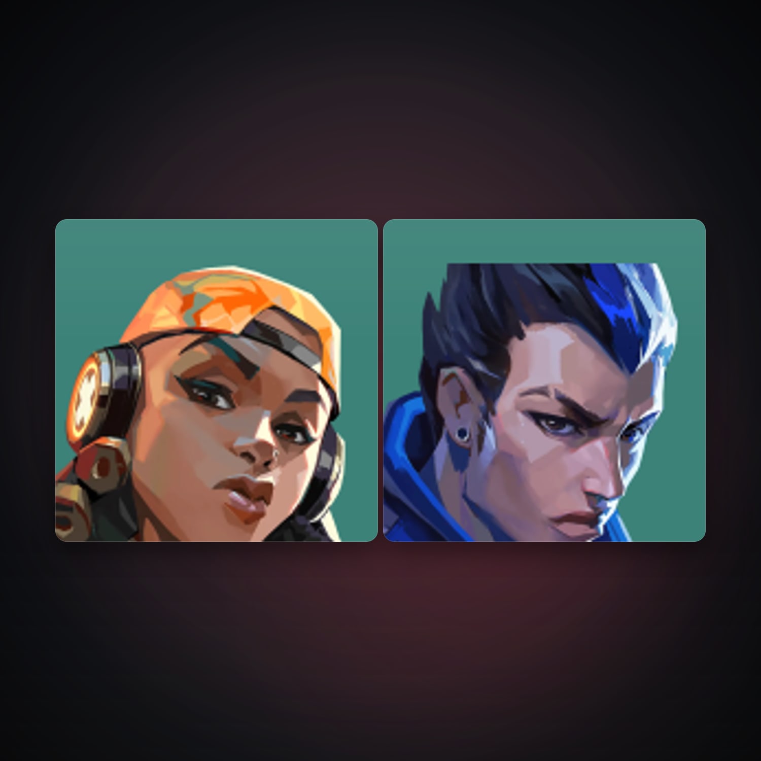 LA locker — lvl 16 — HabibiAccounts