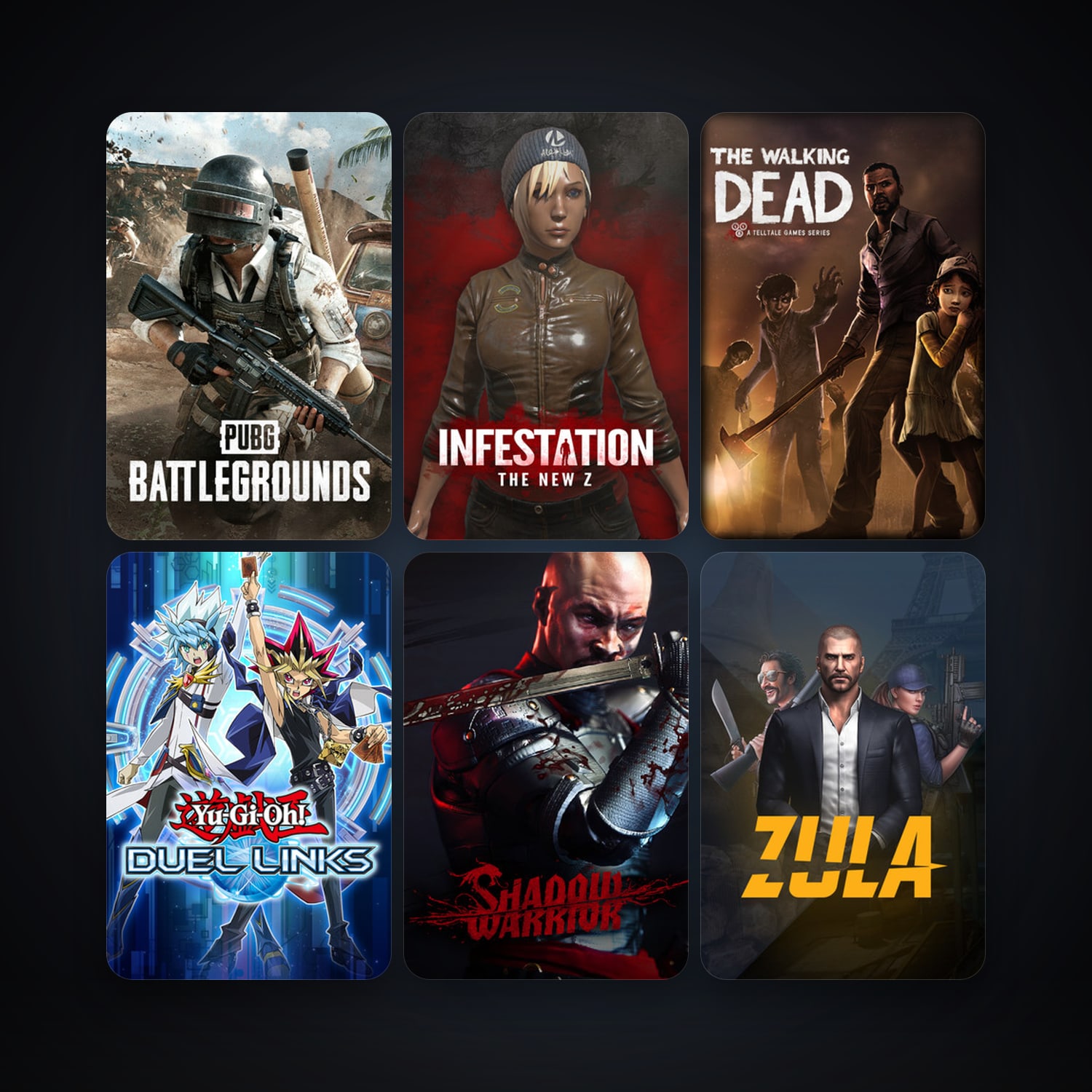 Free CS2 (No Prime) + Metro 2033, 34 games, clean — HabibiAccounts