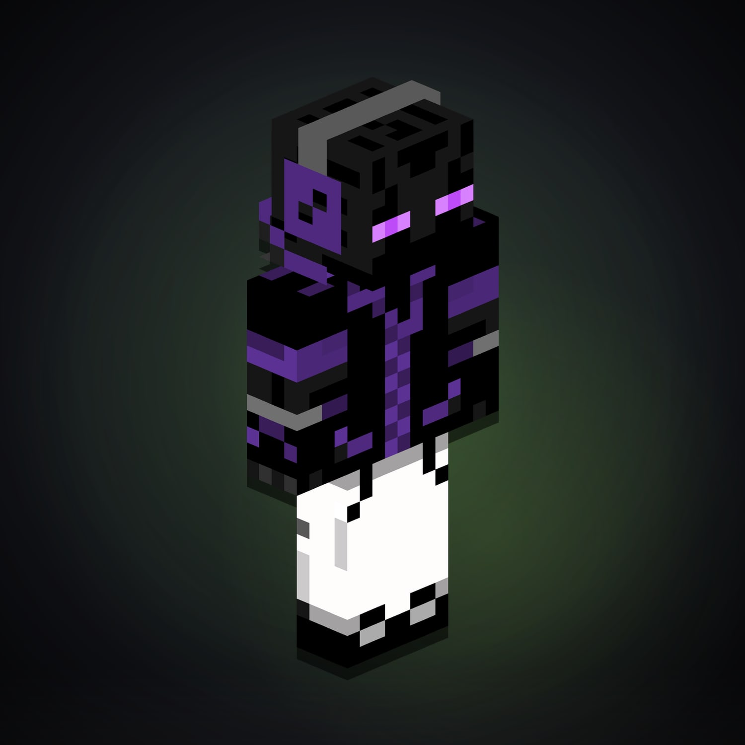 Minecraft 2 capes · 259939645 — HabibiAccounts