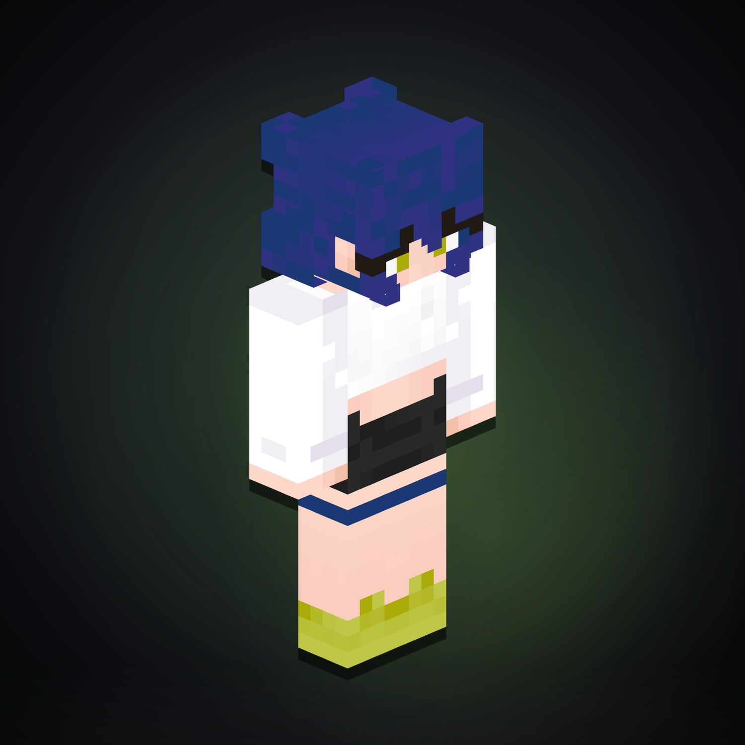 Minecraft 2 capes — HabibiAccounts