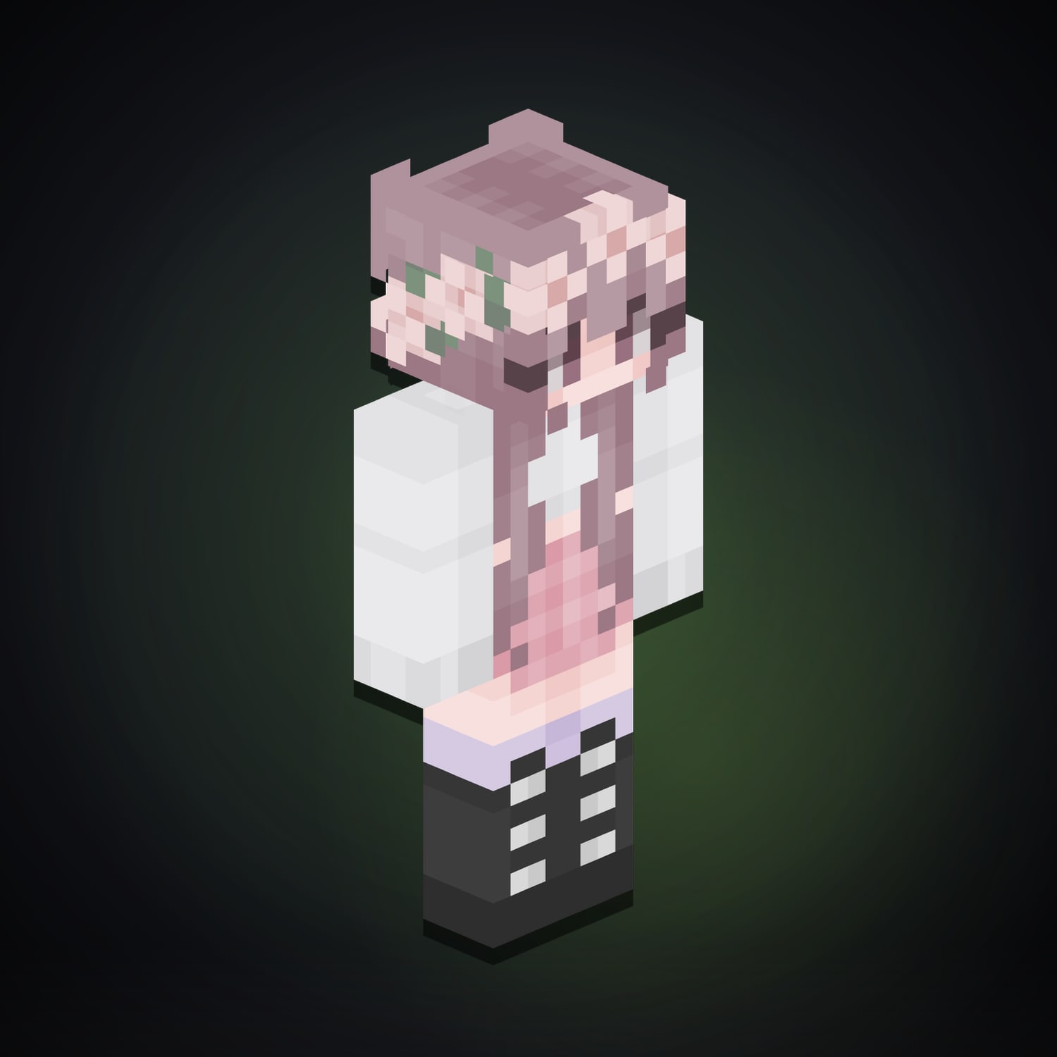 Minecraft 1 capes — HabibiAccounts