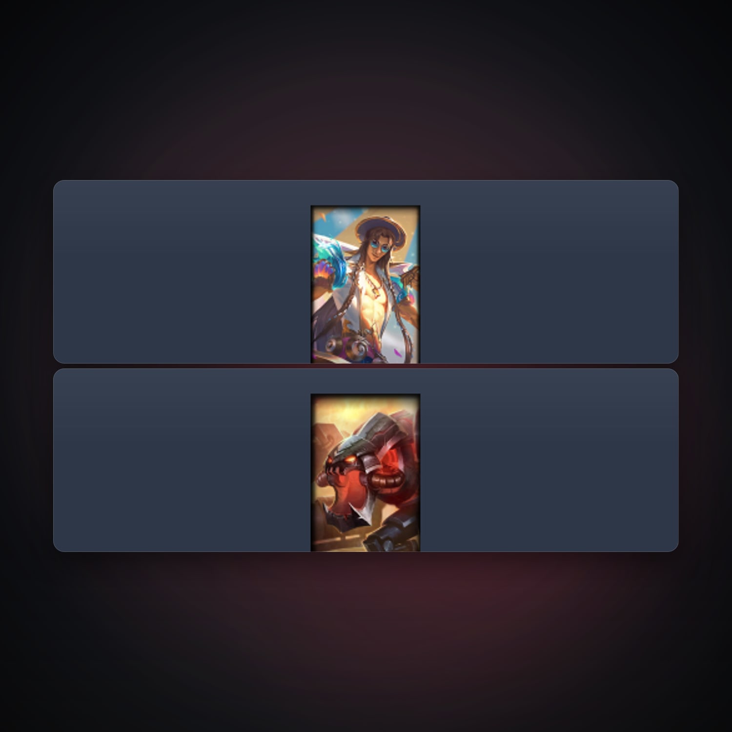 EU locker — HabibiAccounts