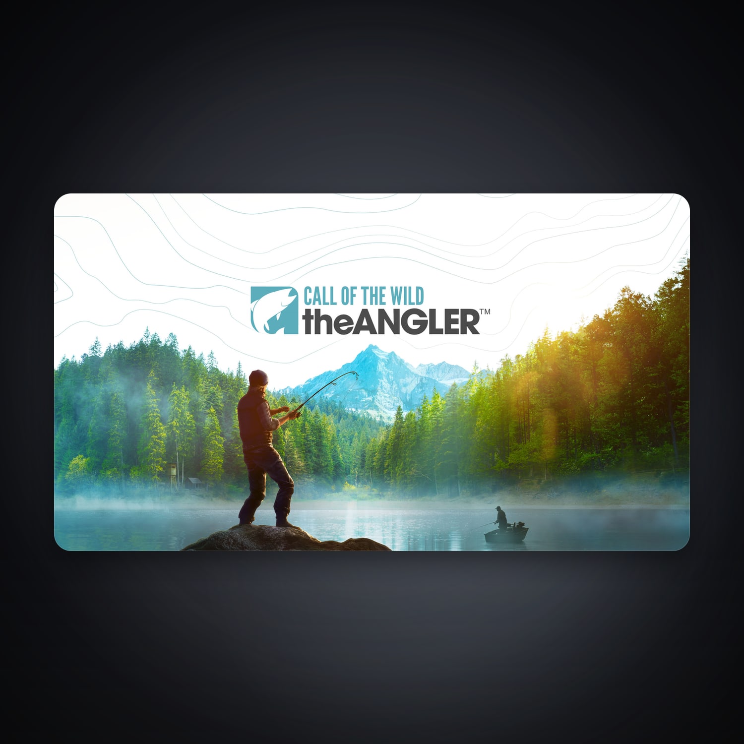 Epic Call of the Wild: The Angler — TR — HabibiAccounts