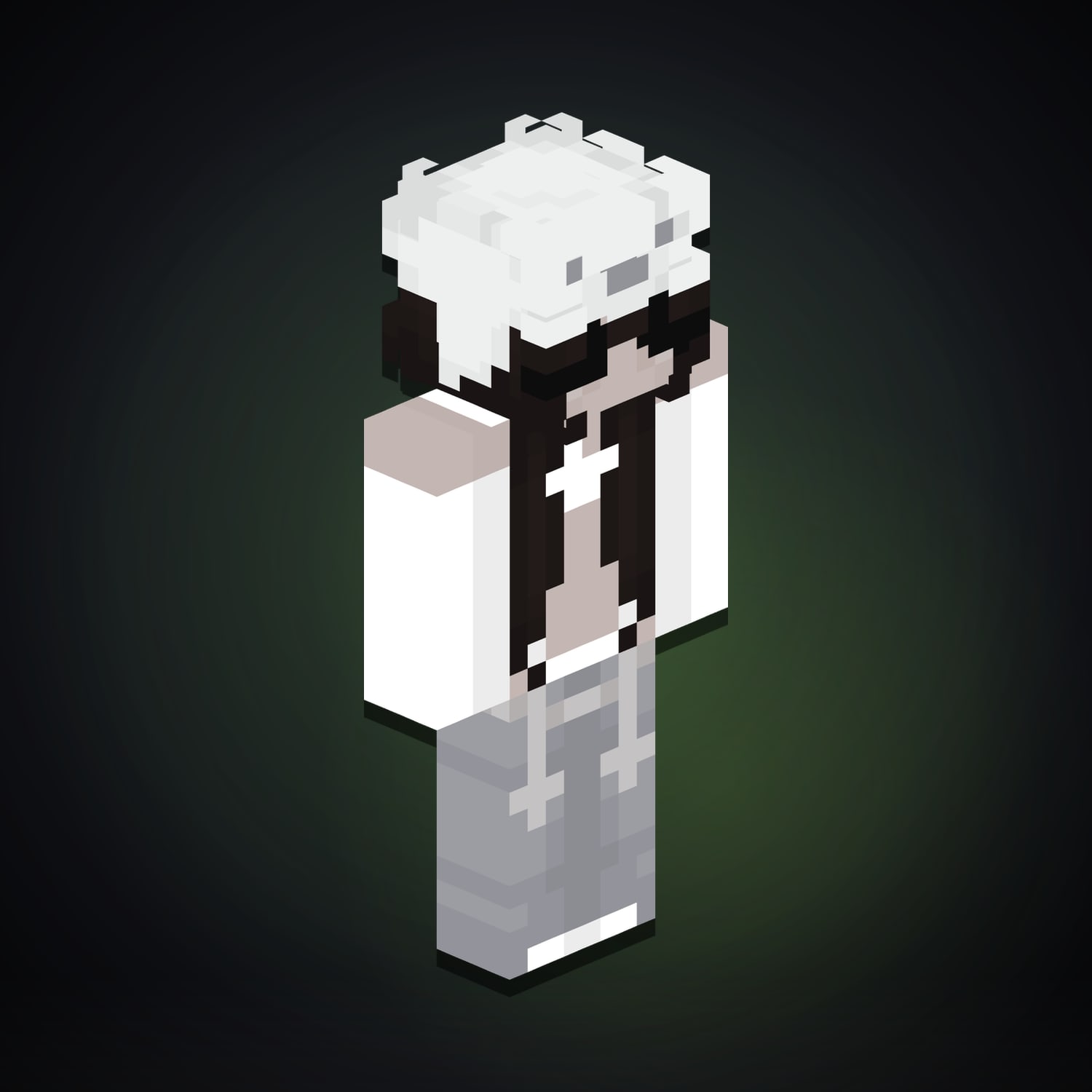 Minecraft 5 capes · 259950562 — HabibiAccounts