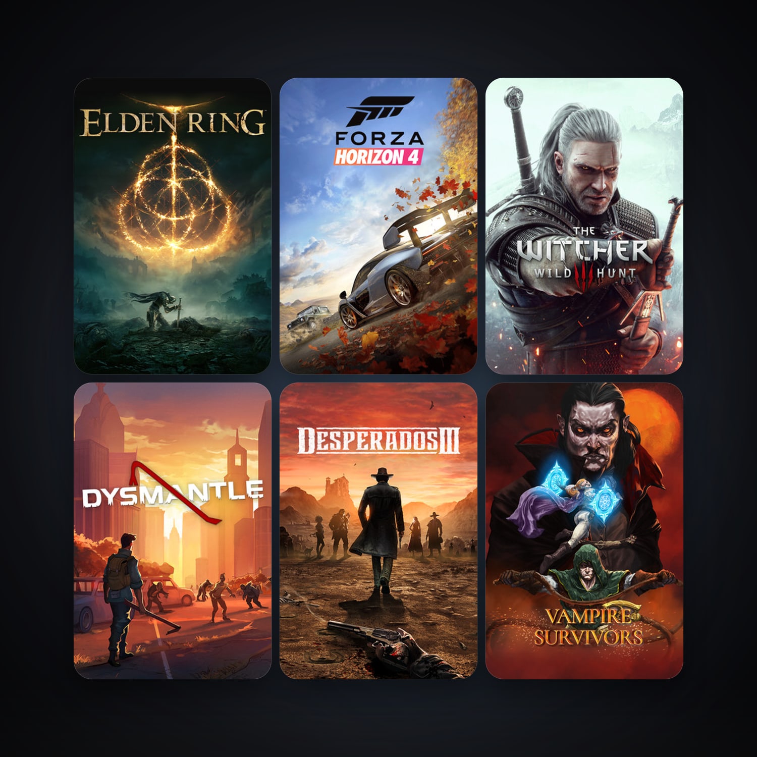 Dark Sector + Borderlands 2, 140 games, Steam 12, clean — HabibiAccounts
