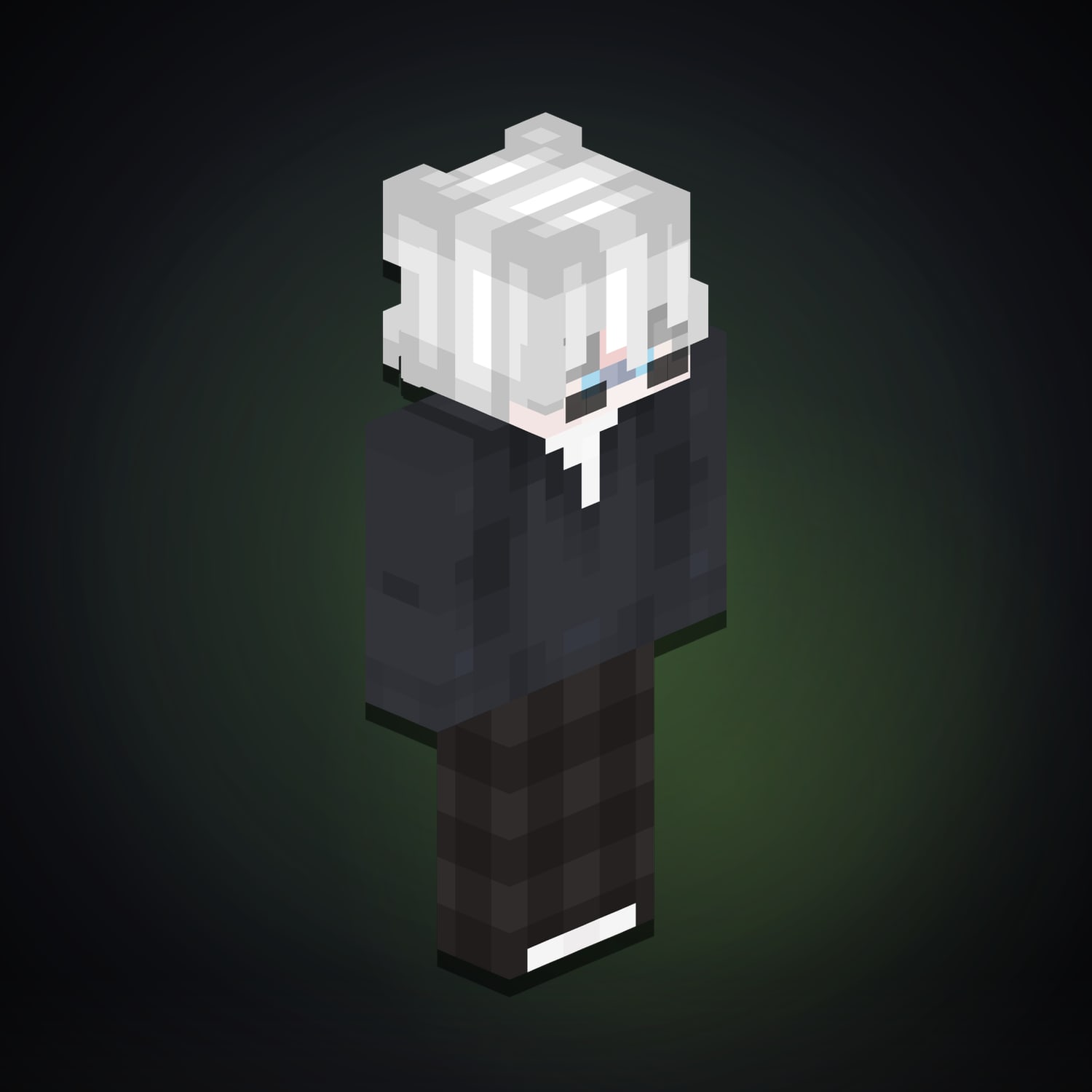 Minecraft 4 capes · 259955213 — HabibiAccounts