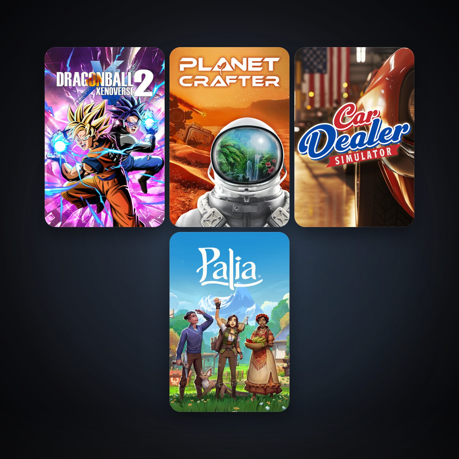 Free CS2 (No Prime) + Viscera Cleanup Detail, 11 games, clean — HabibiAccounts