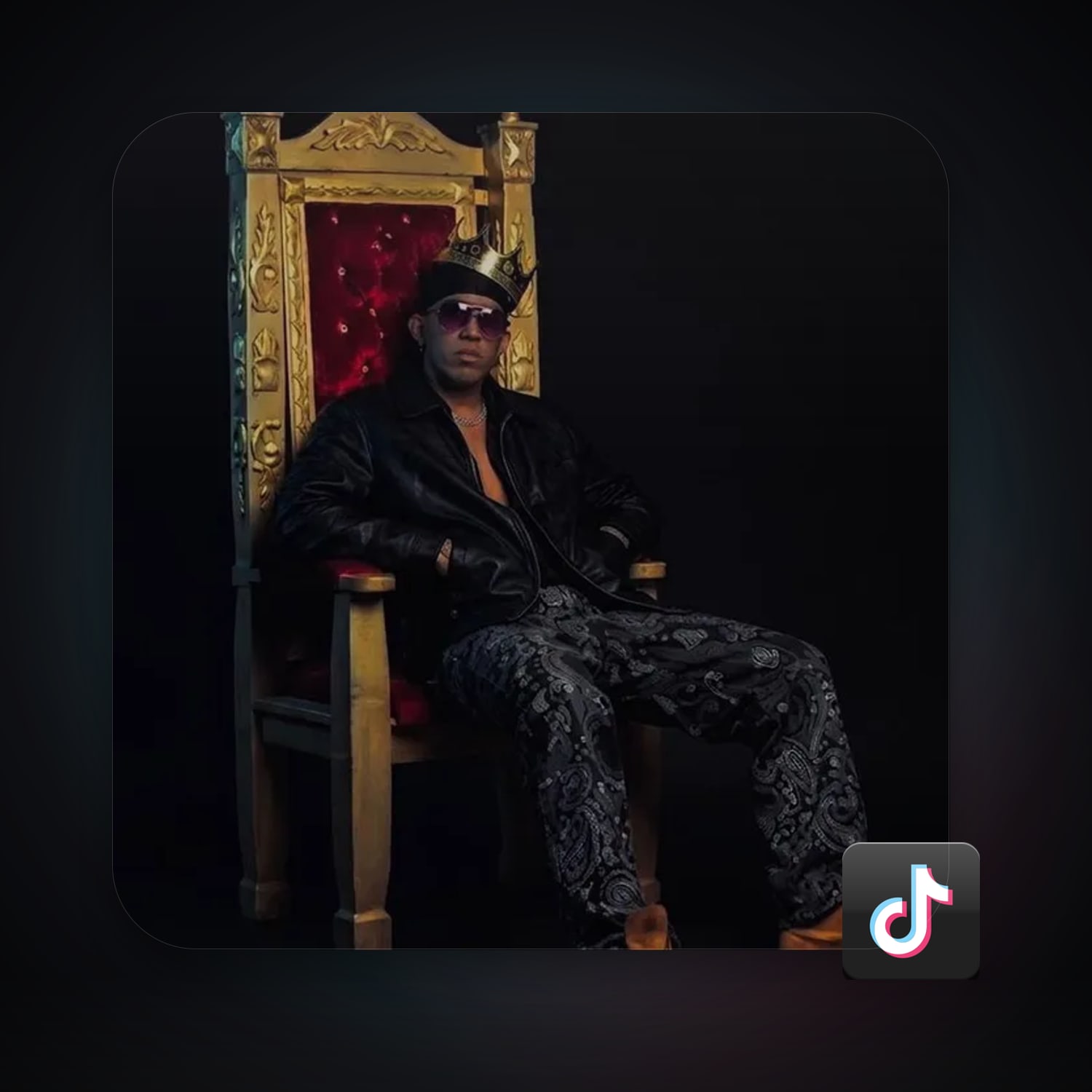 TikTok 75.9K followers — HabibiAccounts