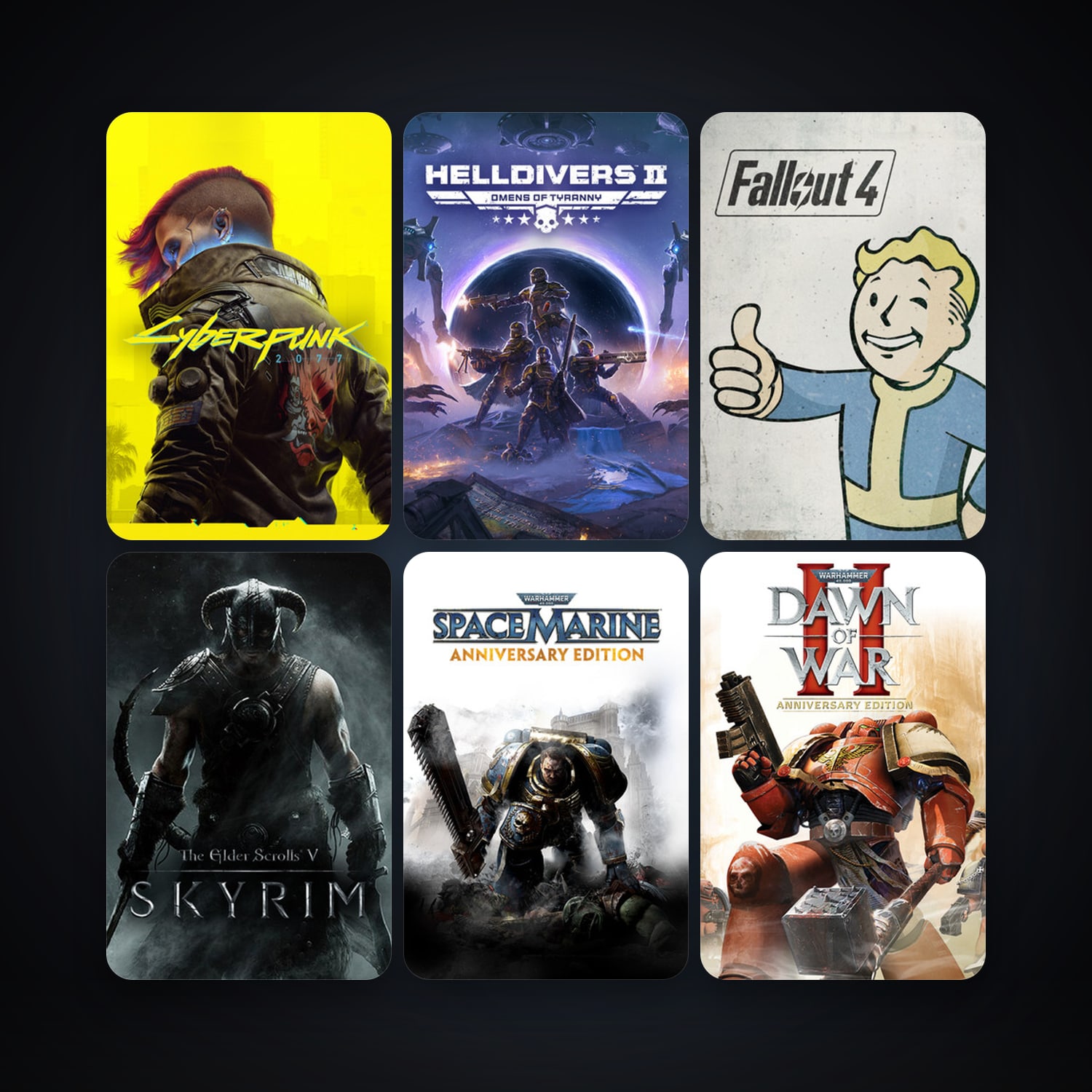 Half-Life 2 + Half-Life 2: Deathmatch, 126 games, Steam 14, clean — HabibiAccounts