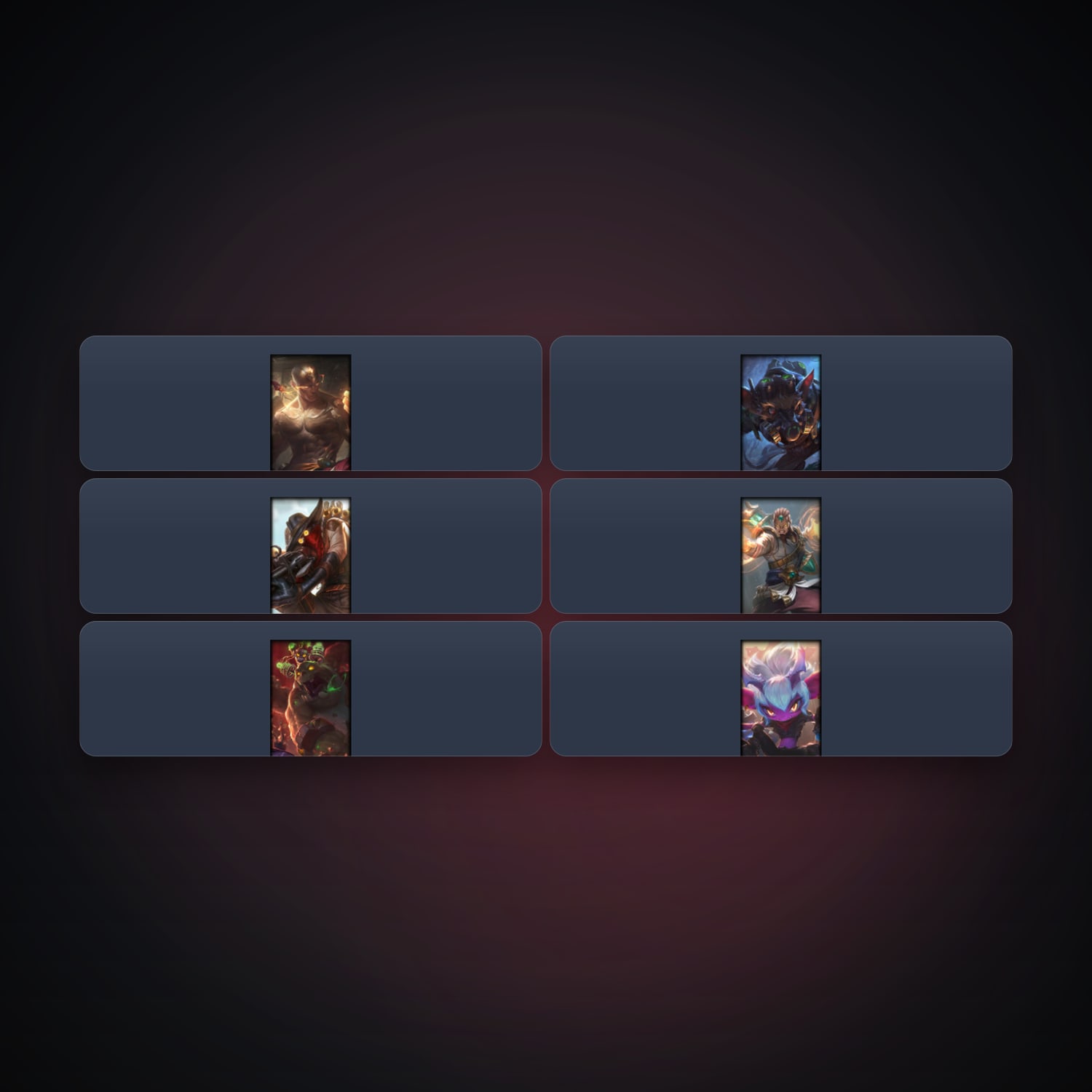 EU locker — HabibiAccounts