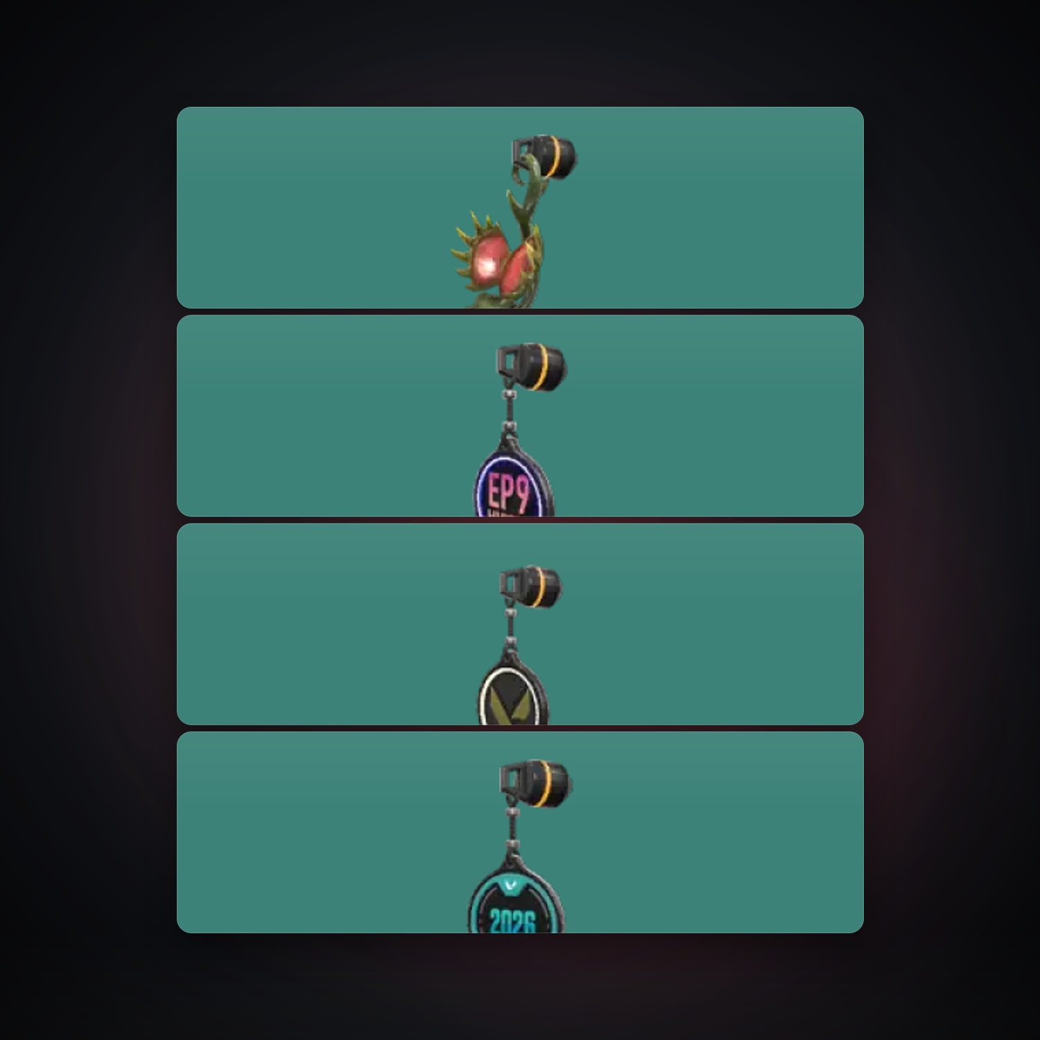 AP locker — lvl 17 — HabibiAccounts