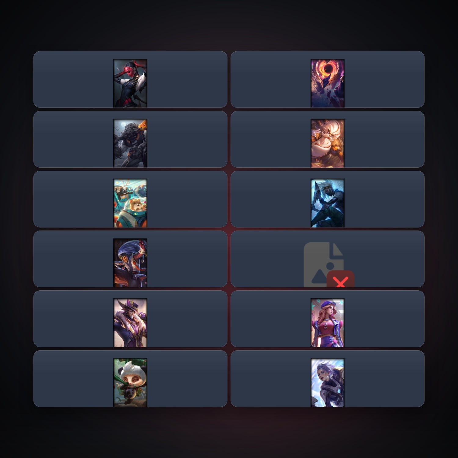 EU locker — HabibiAccounts