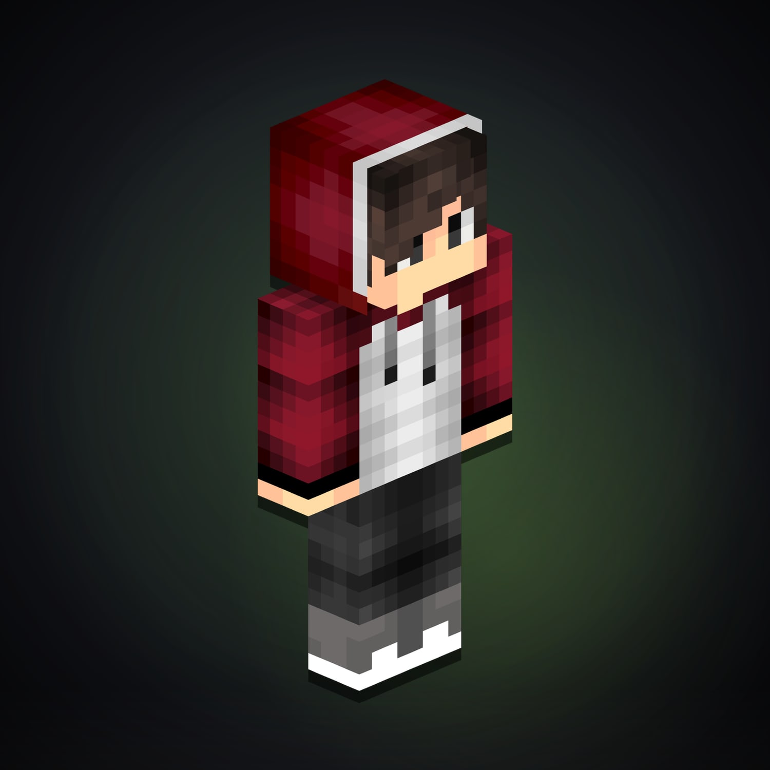 Minecraft 1 capes · 259985113 — HabibiAccounts