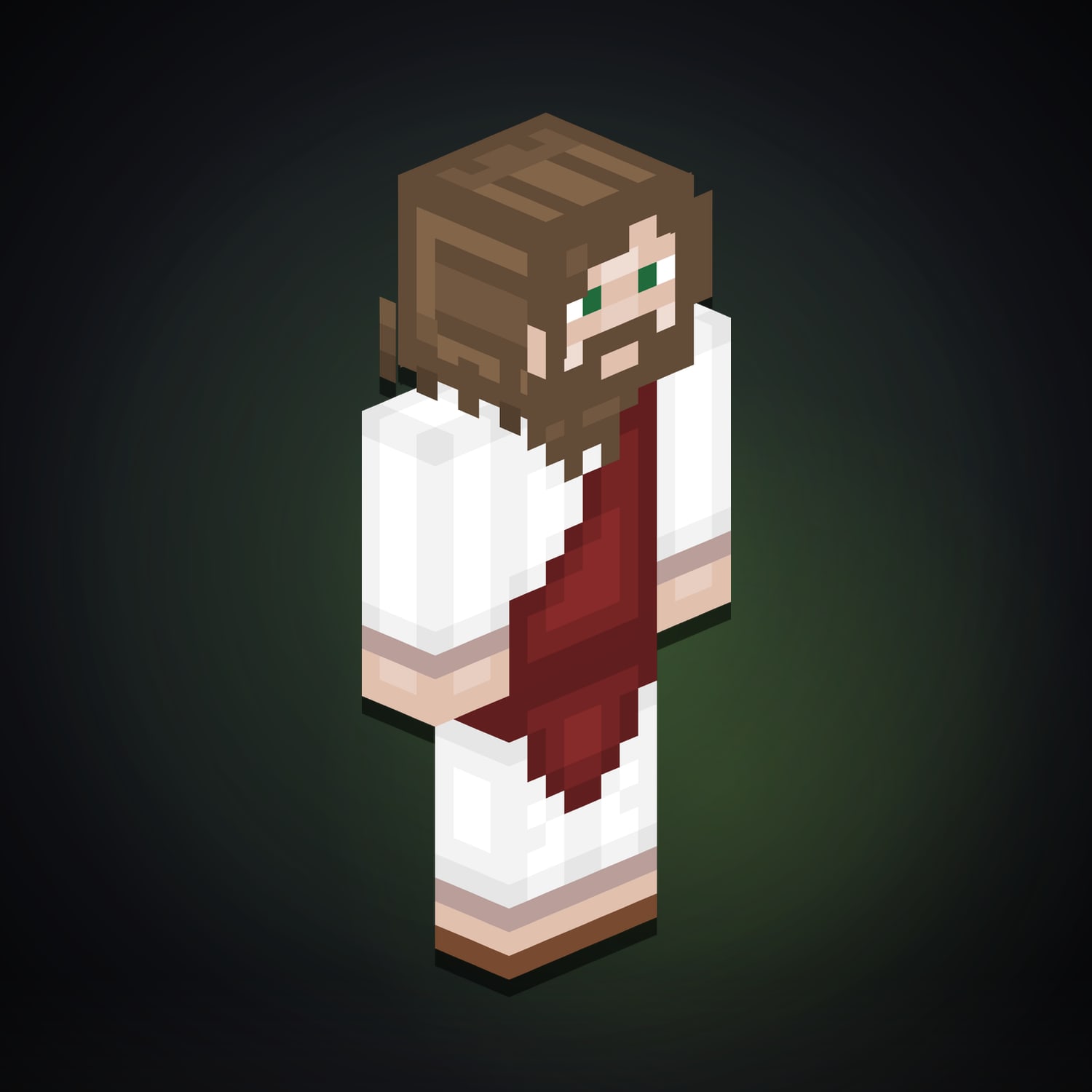 Minecraft 4 capes · 259985428 — HabibiAccounts